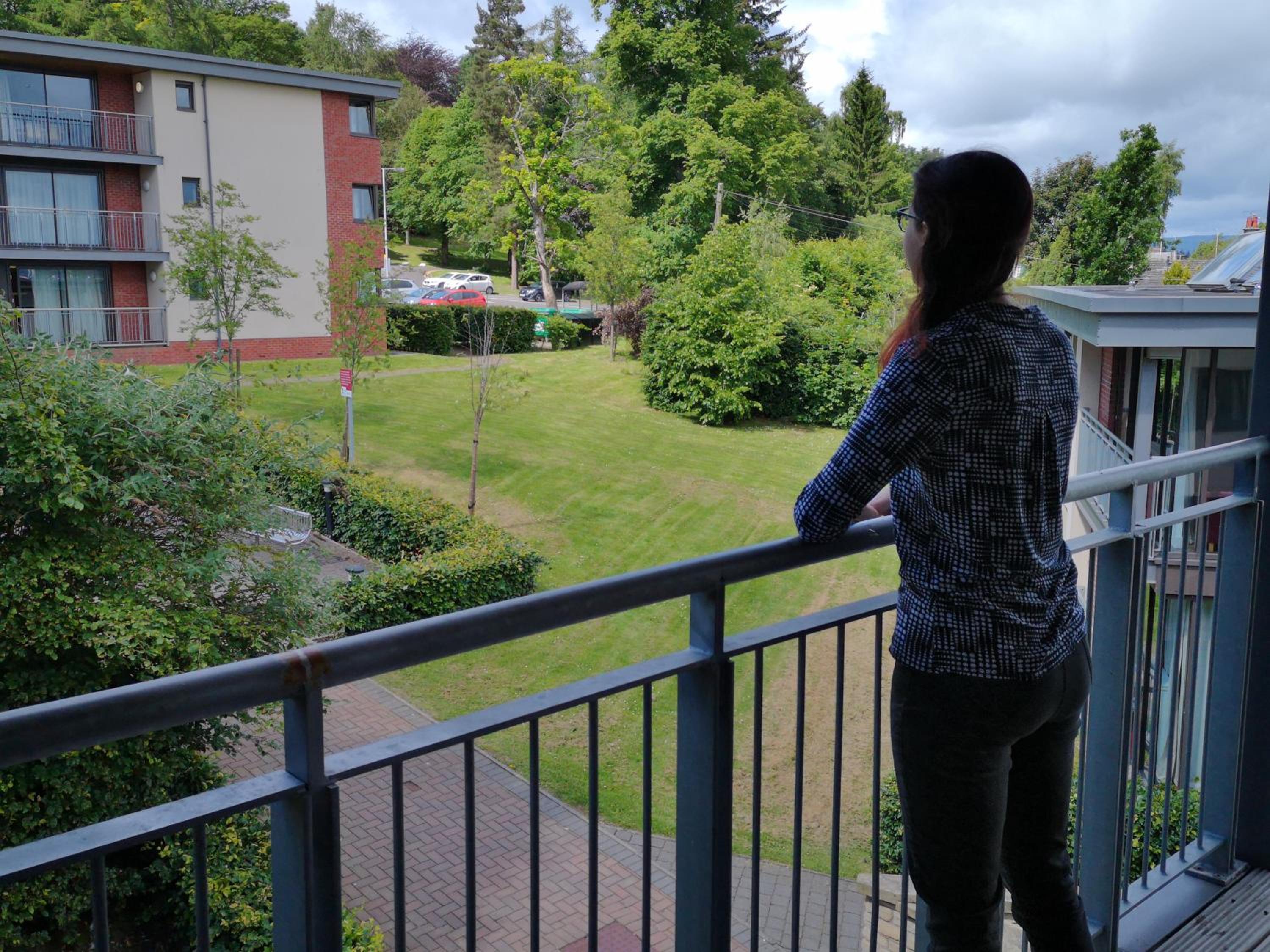 Perth Youth Hostel and Apartments