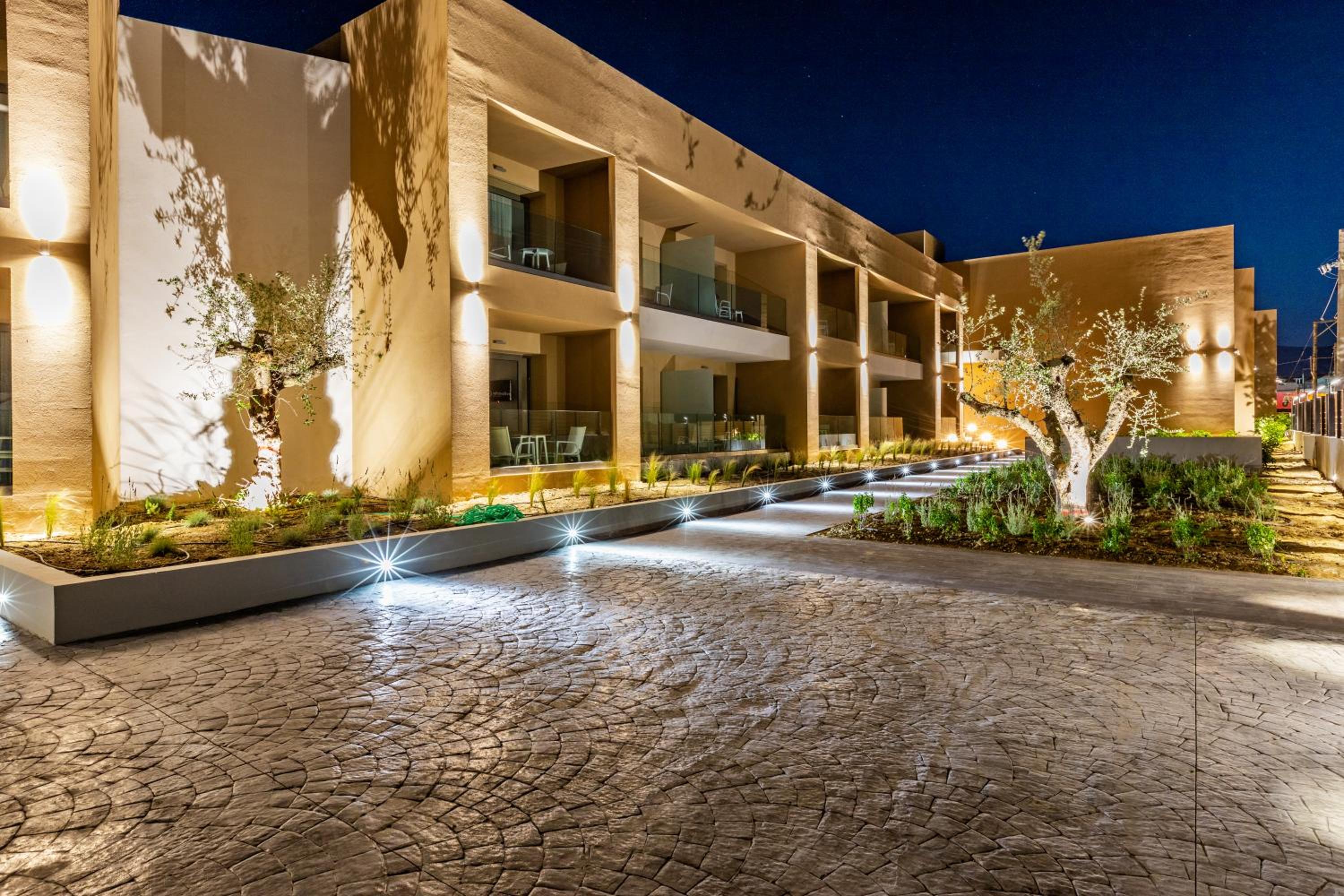 Laganas Vacations - White Olive Elite Laganas - Property Image 3