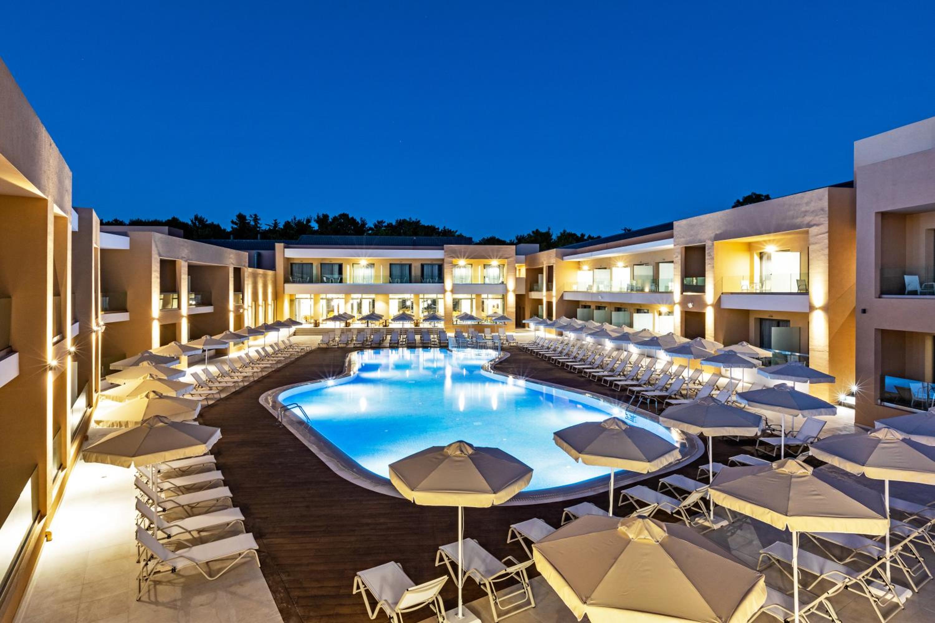 Laganas Vacations - White Olive Elite Laganas - Property Image 9