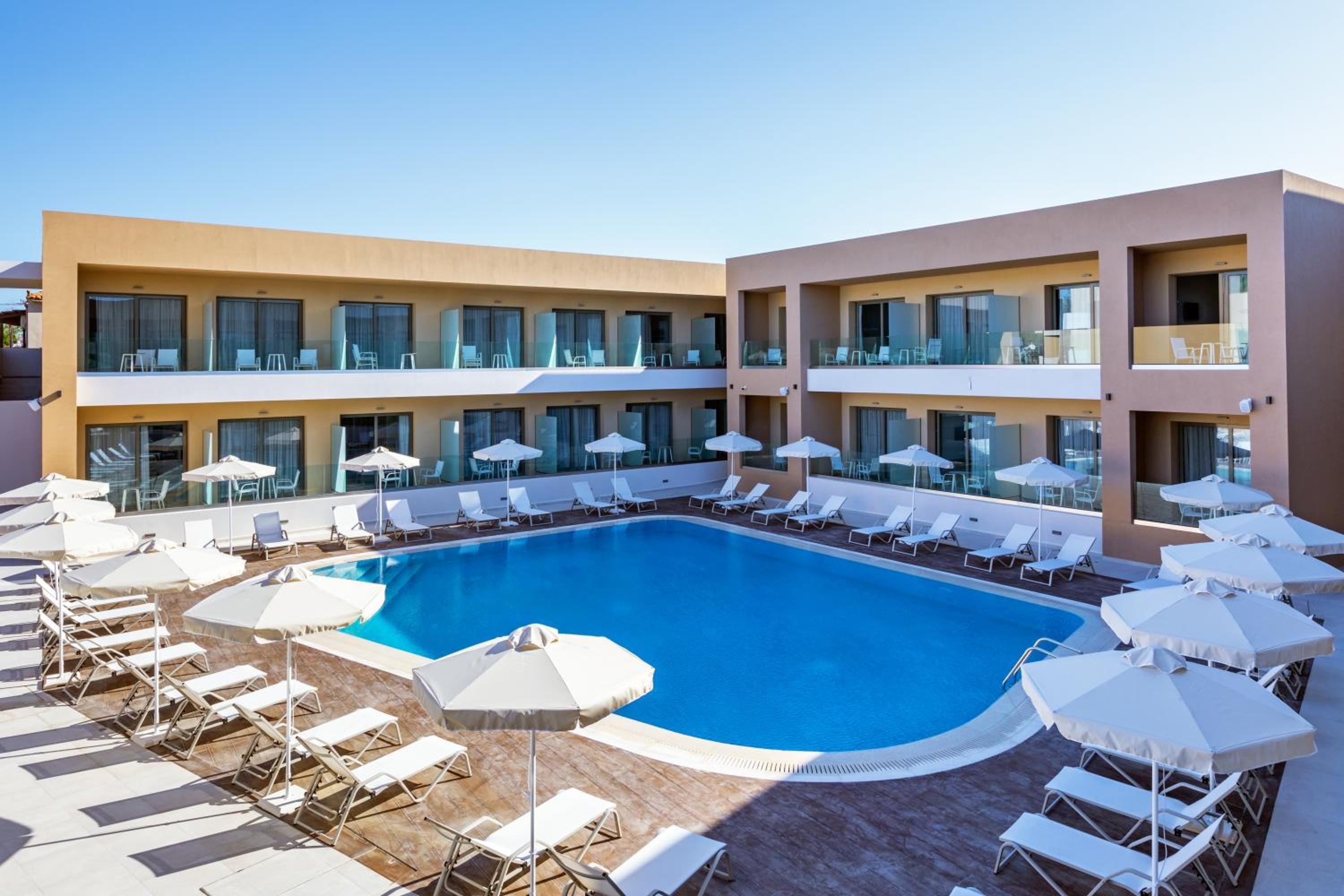 Laganas Vacations - White Olive Elite Laganas - Property Image 10