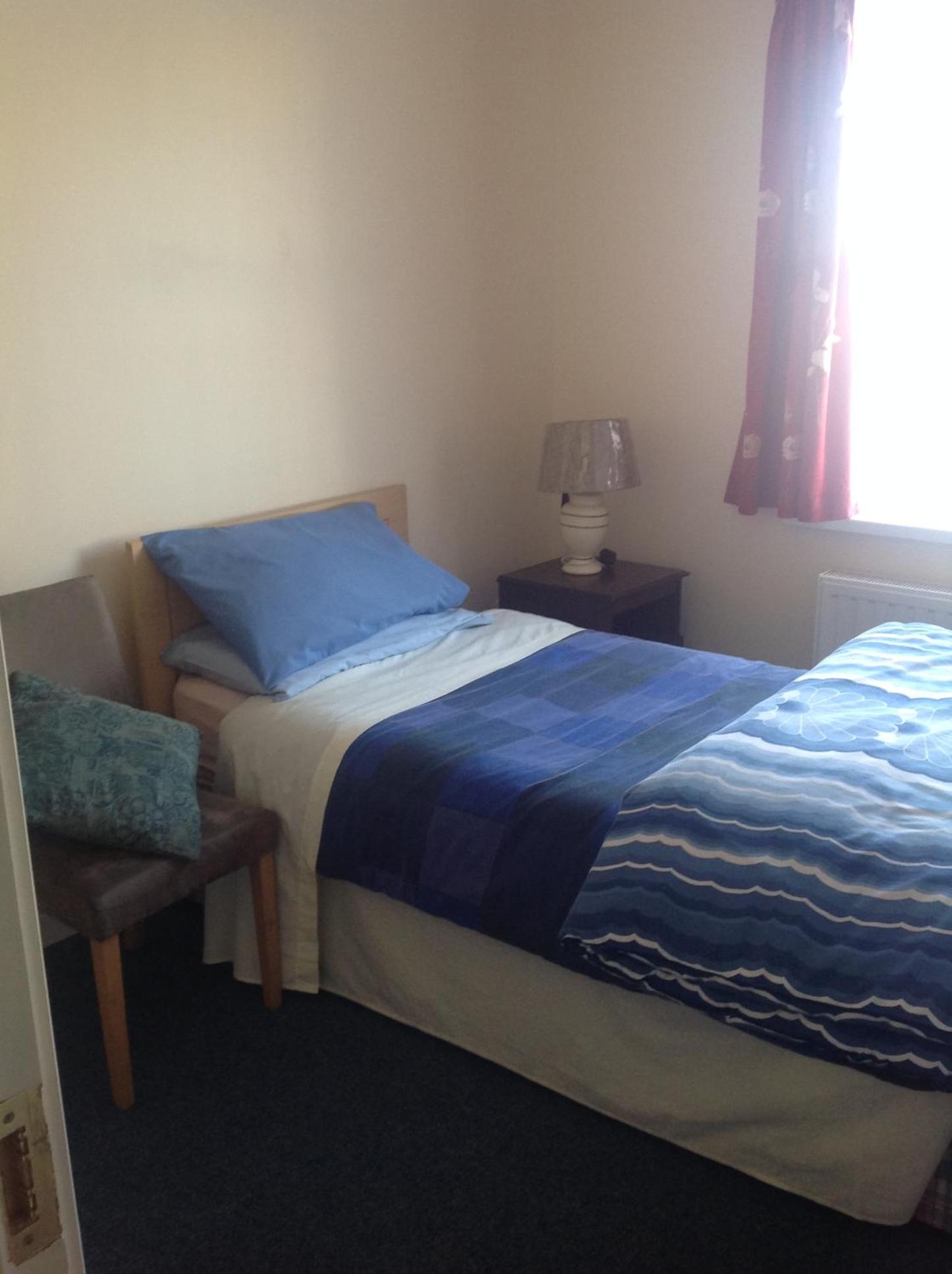 Harbour House view 5