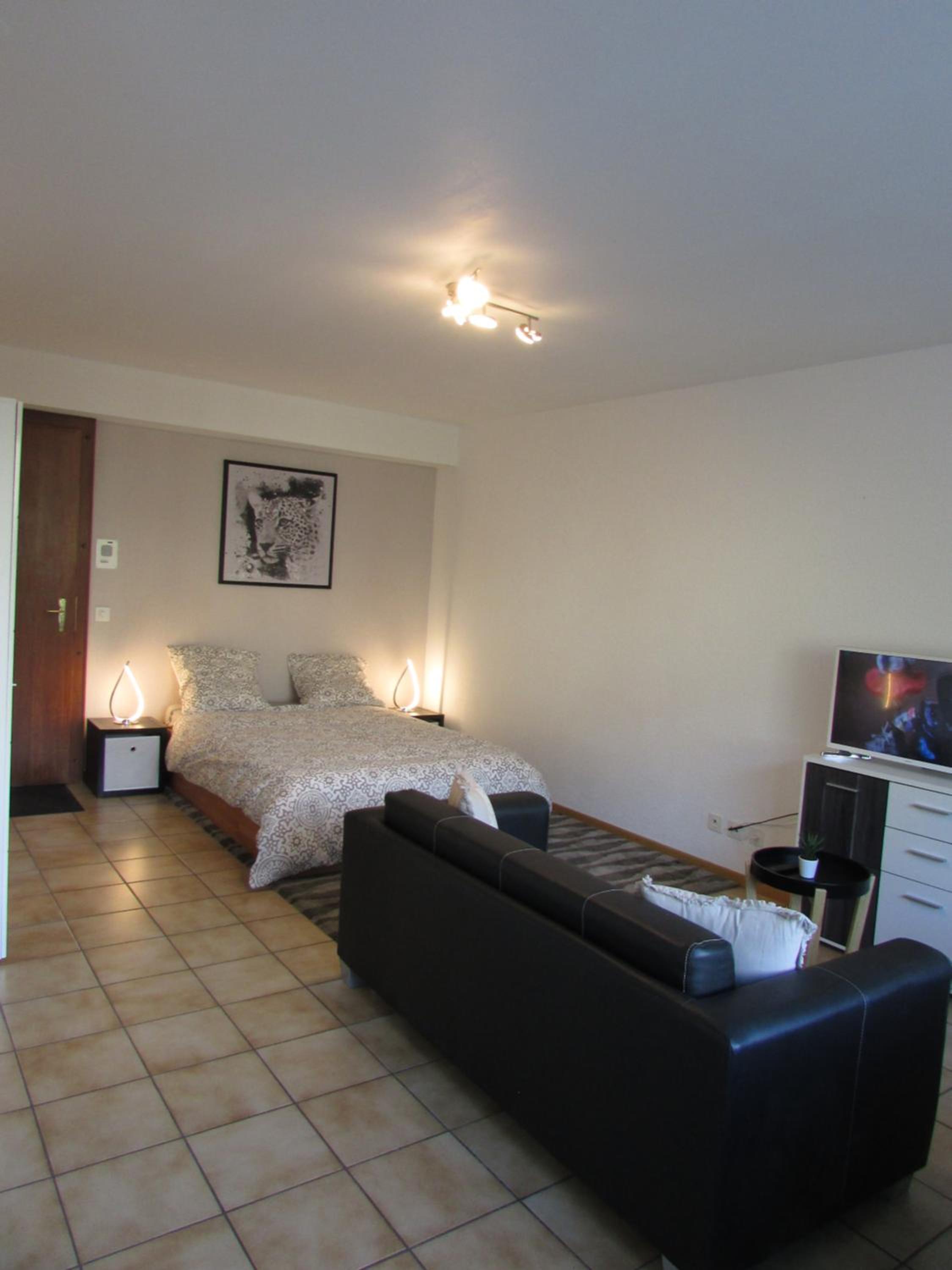 Studio à Sion