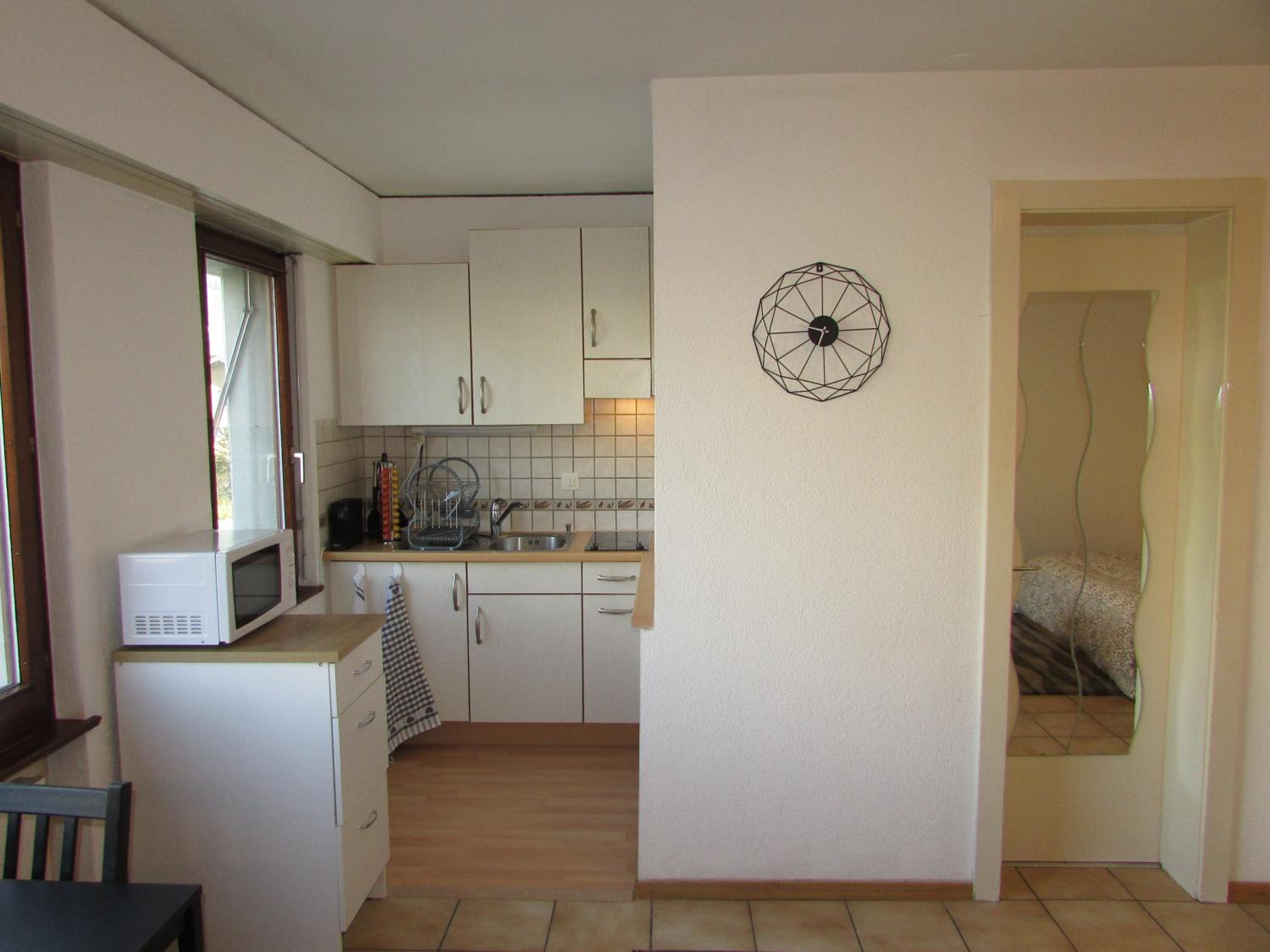 Studio à Sion