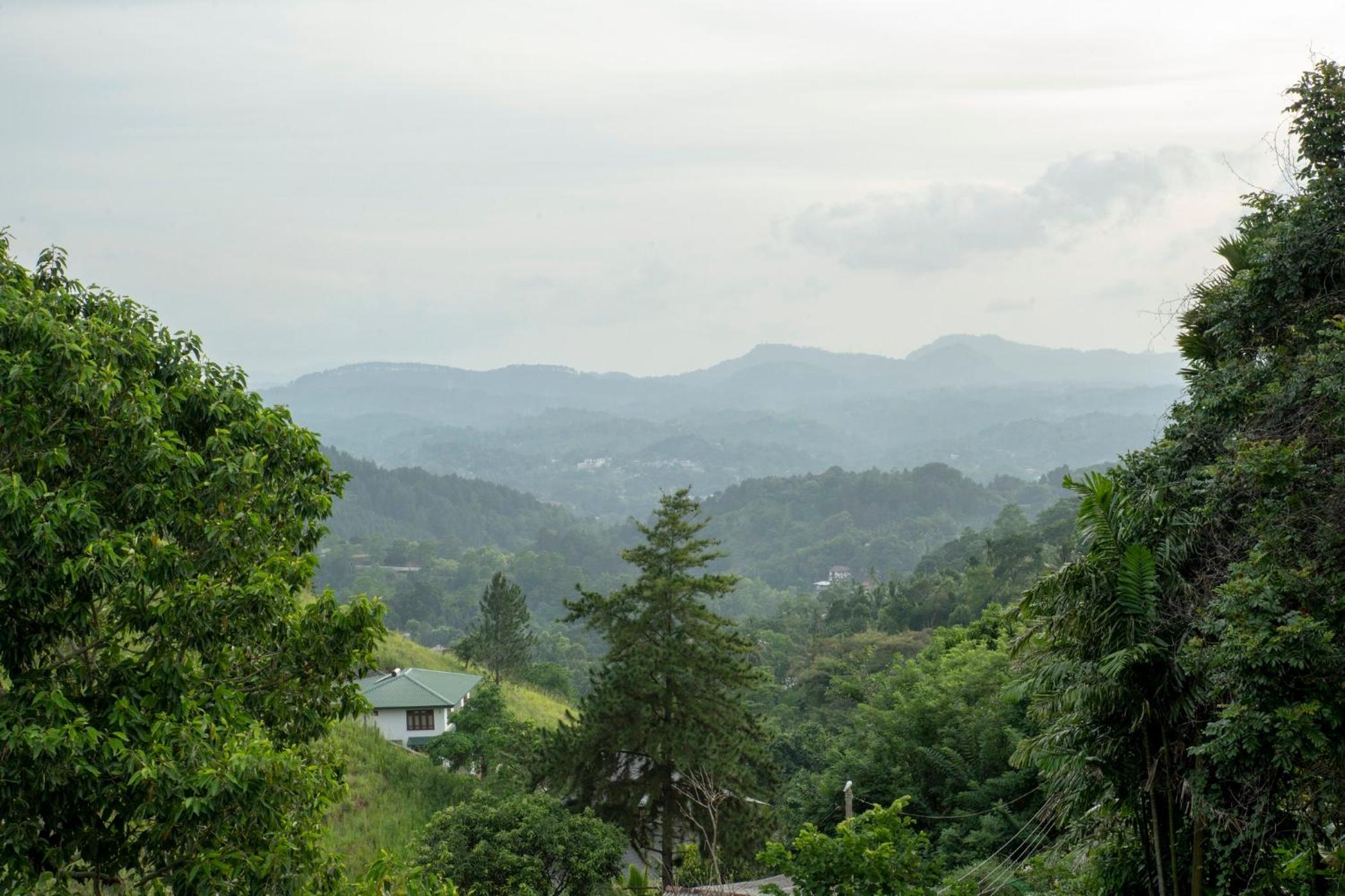 Melheim Kandy Villas