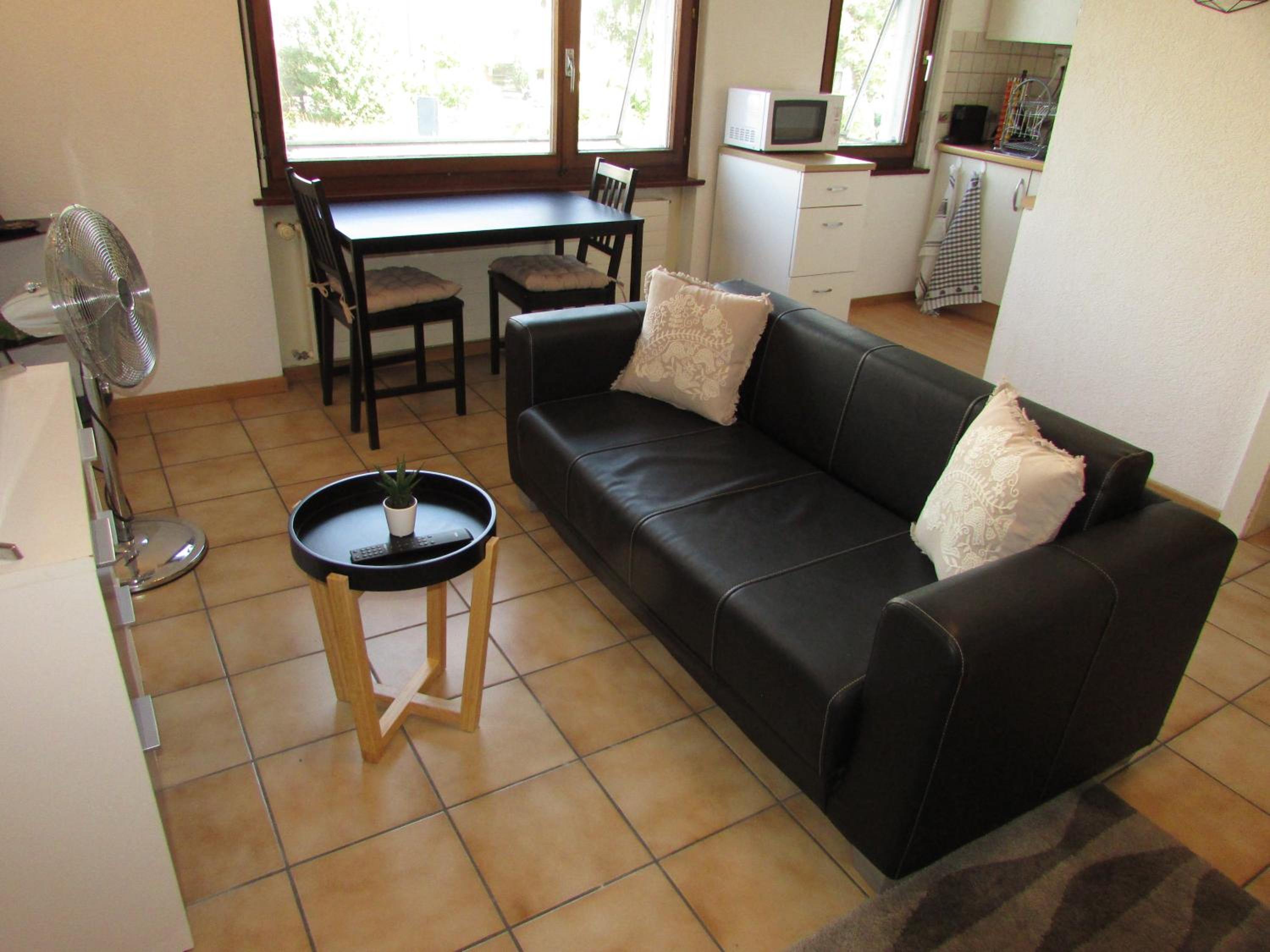 Studio à Sion