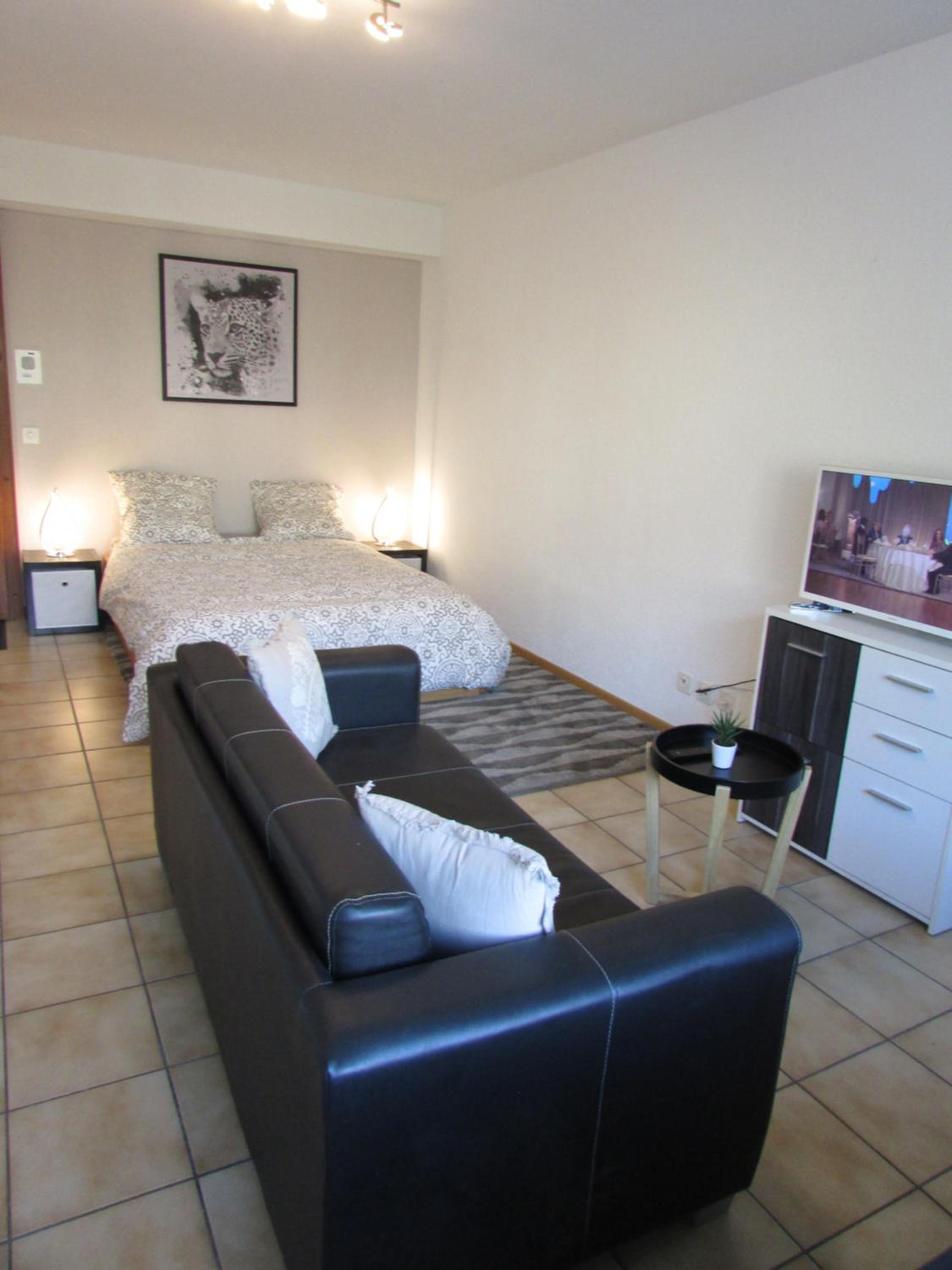 Studio à Sion