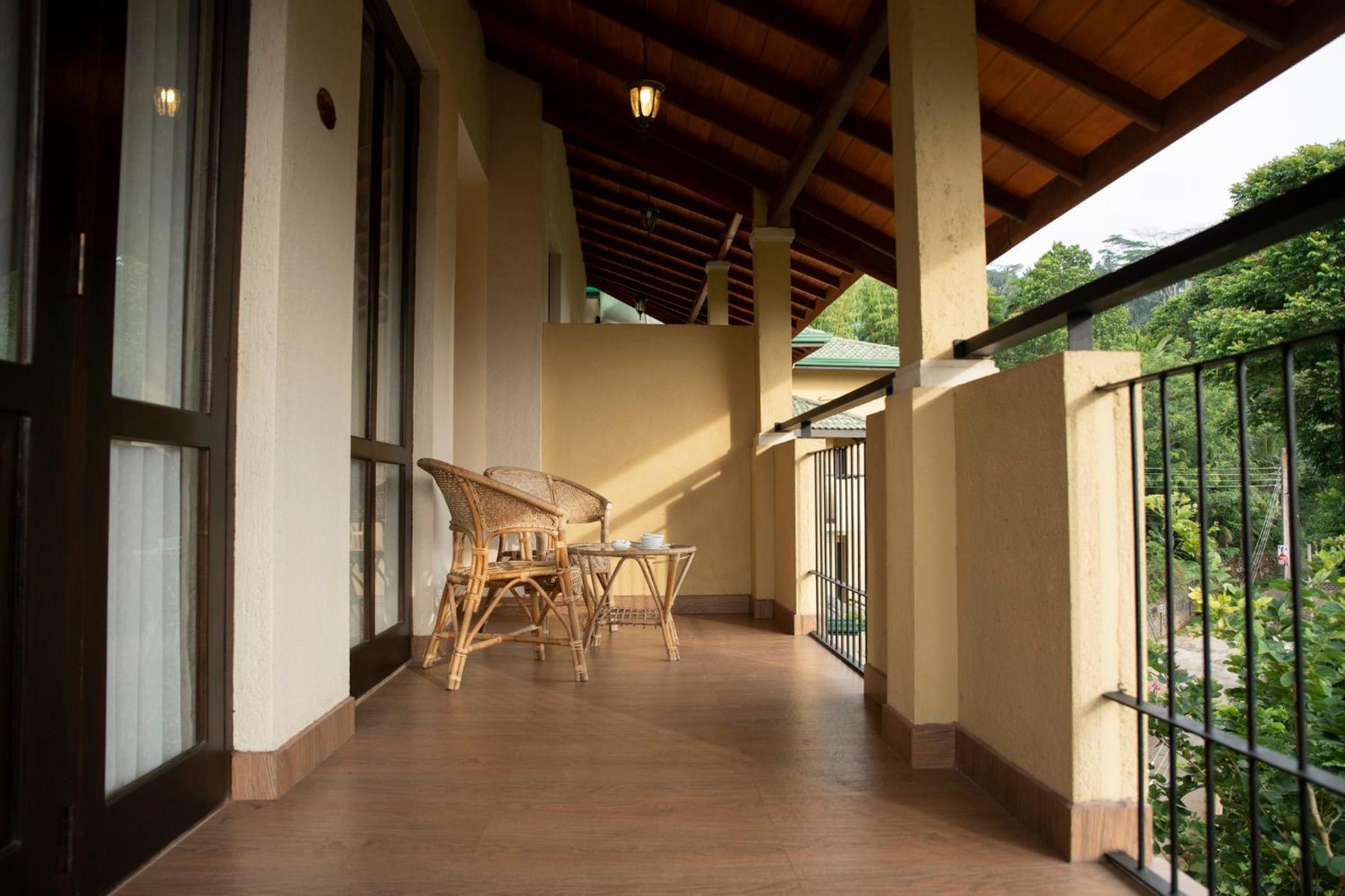 Melheim Kandy Villas