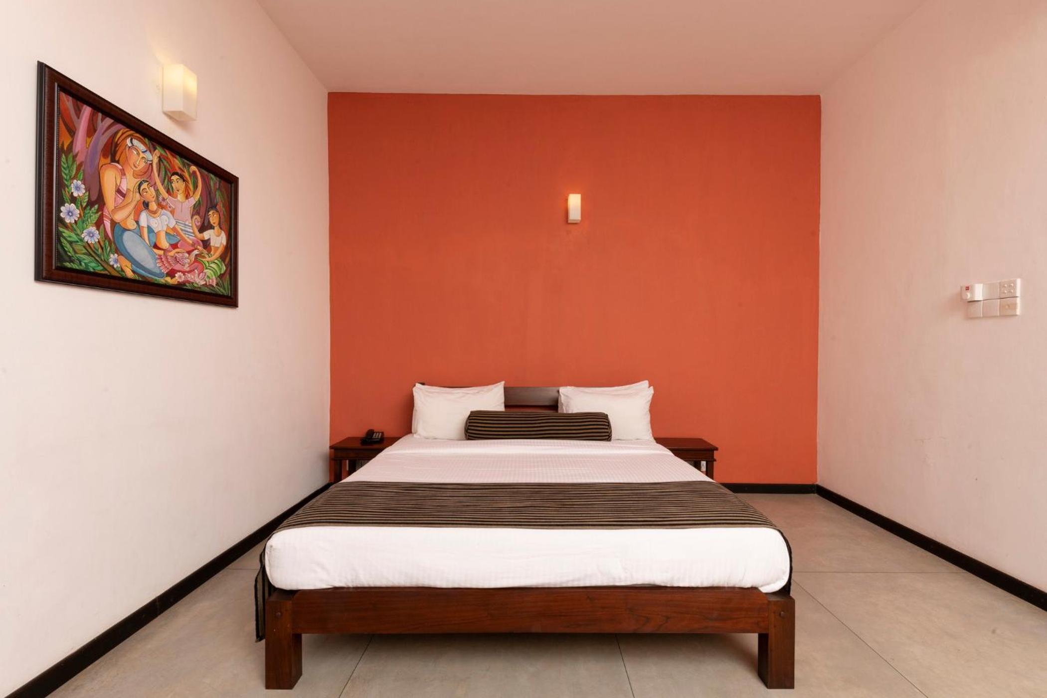 Melheim Kandy Villas