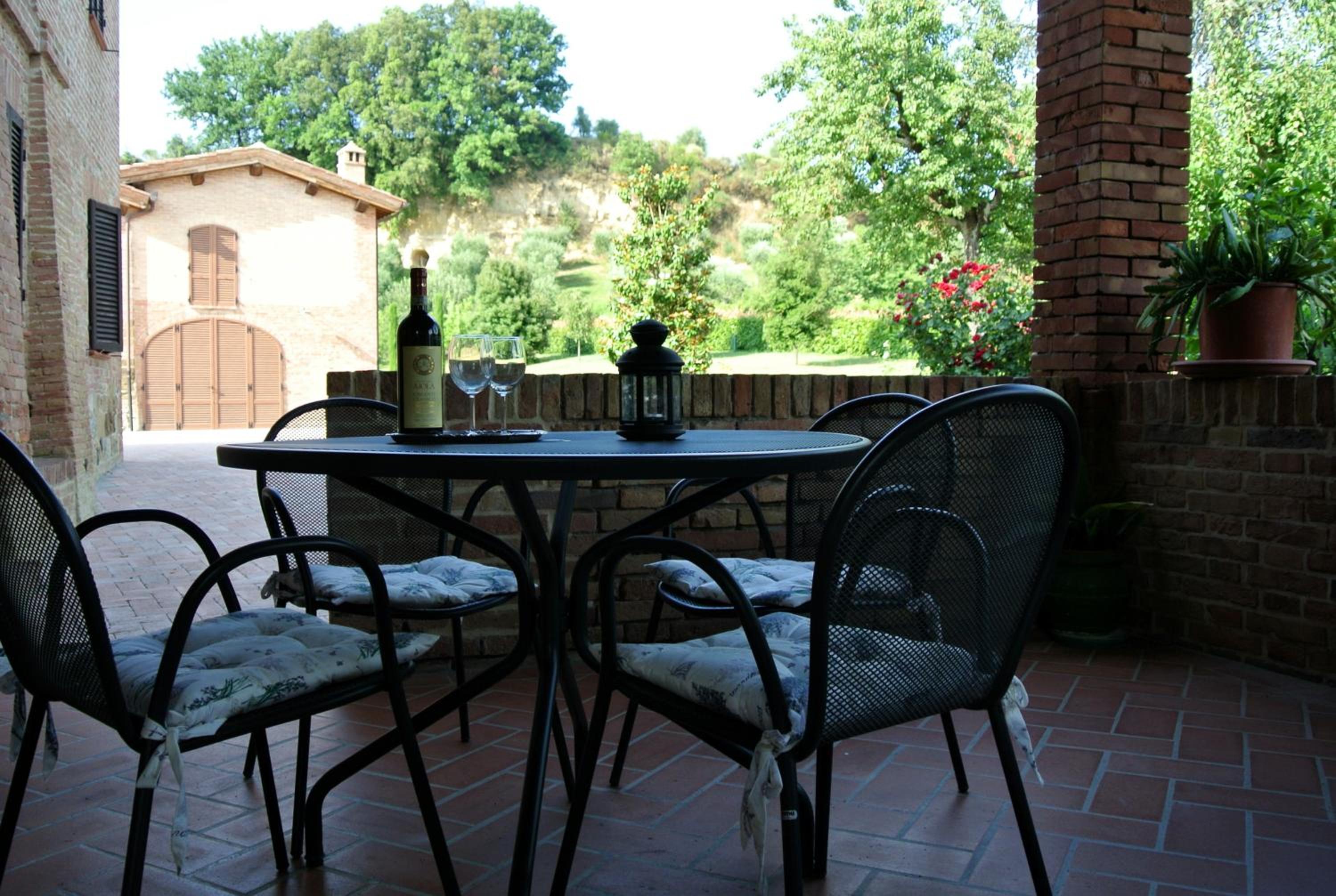 Lovely Tuscan Country House photo 5