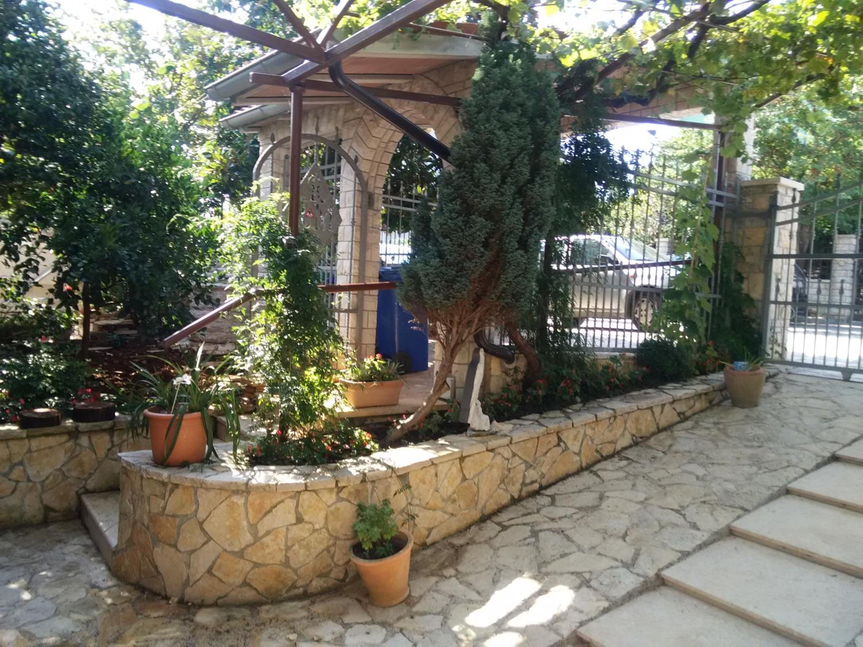 Apartments villa MaVeRo
