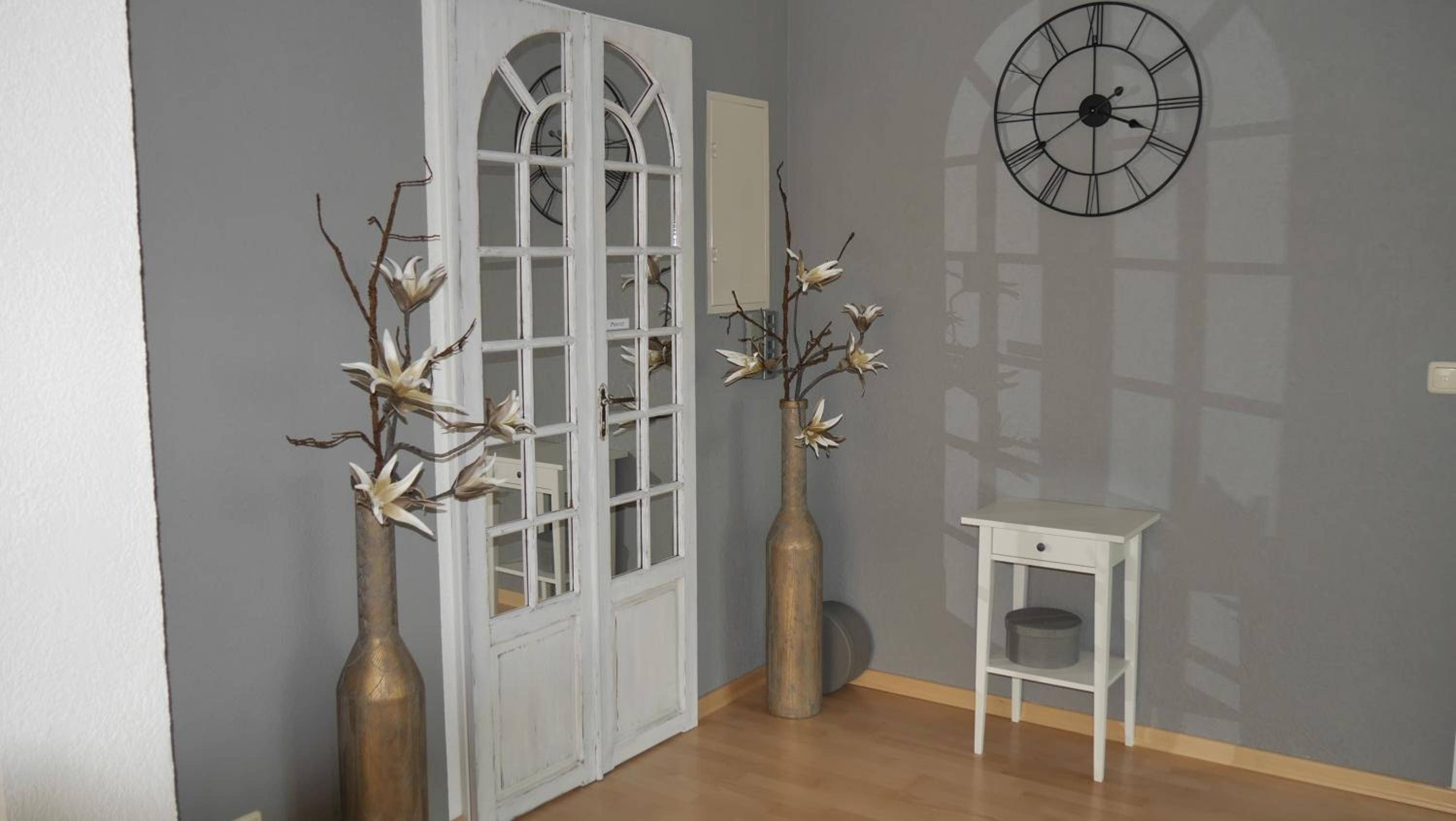 DIE LODGE Ferienwohnung in Zingst en Zingst — other