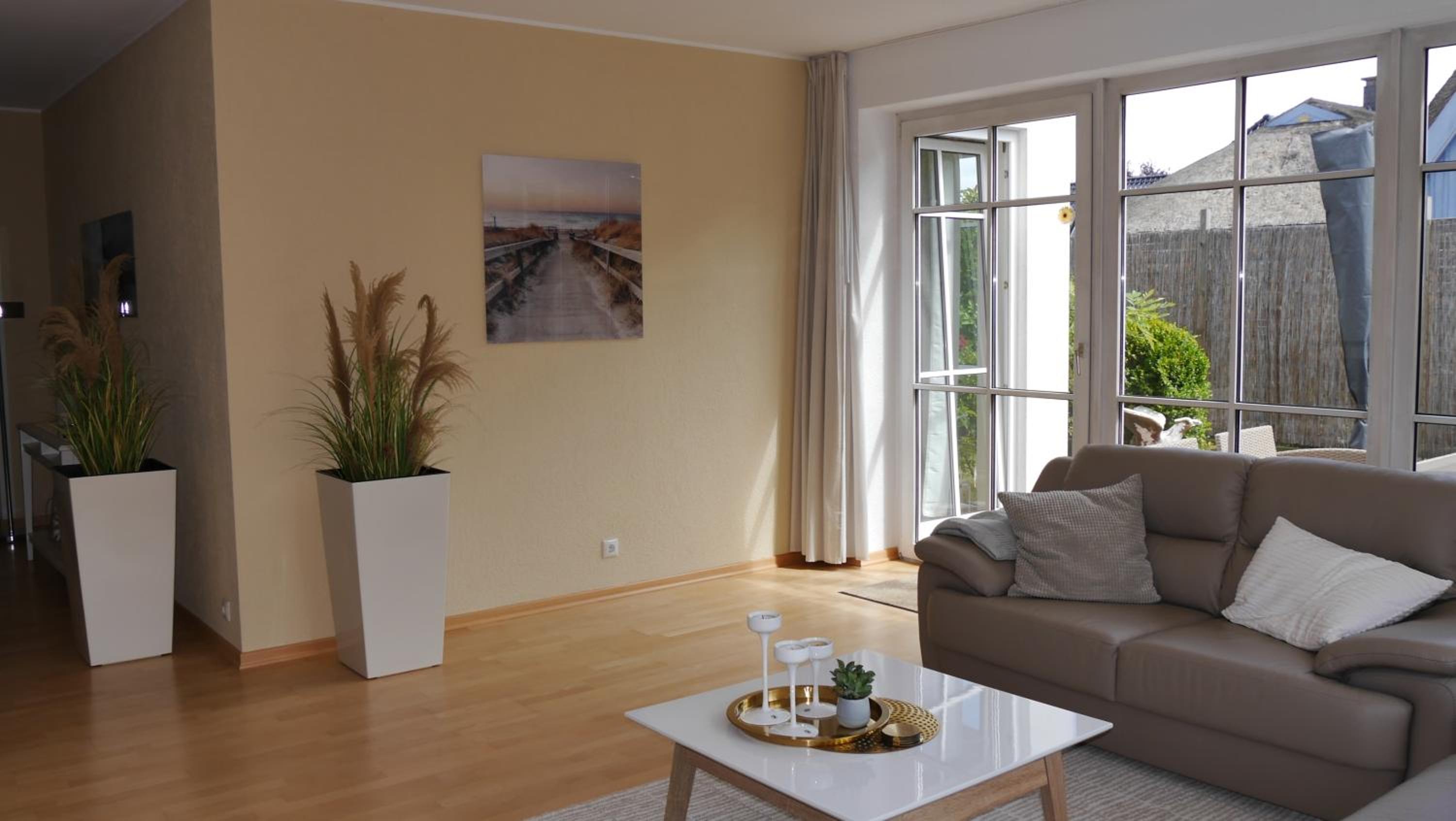 DIE LODGE Ferienwohnung in Zingst en Zingst — other