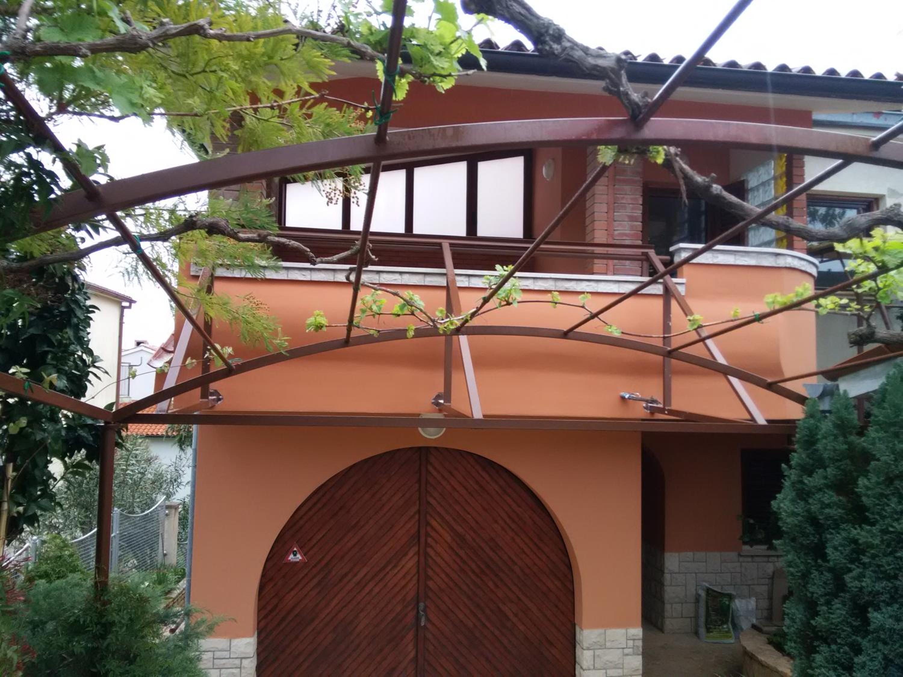 Apartments villa MaVeRo