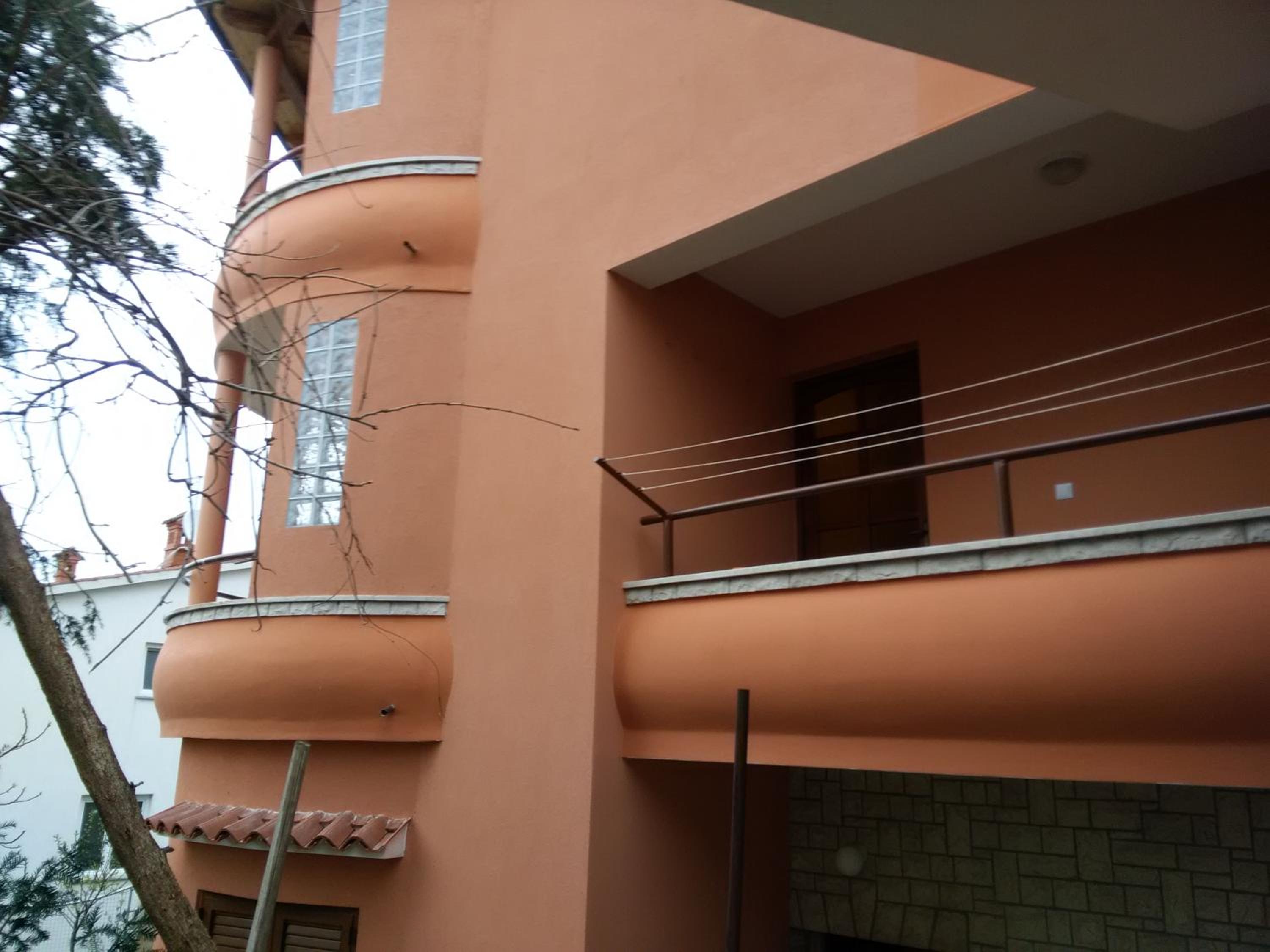 Apartments villa MaVeRo