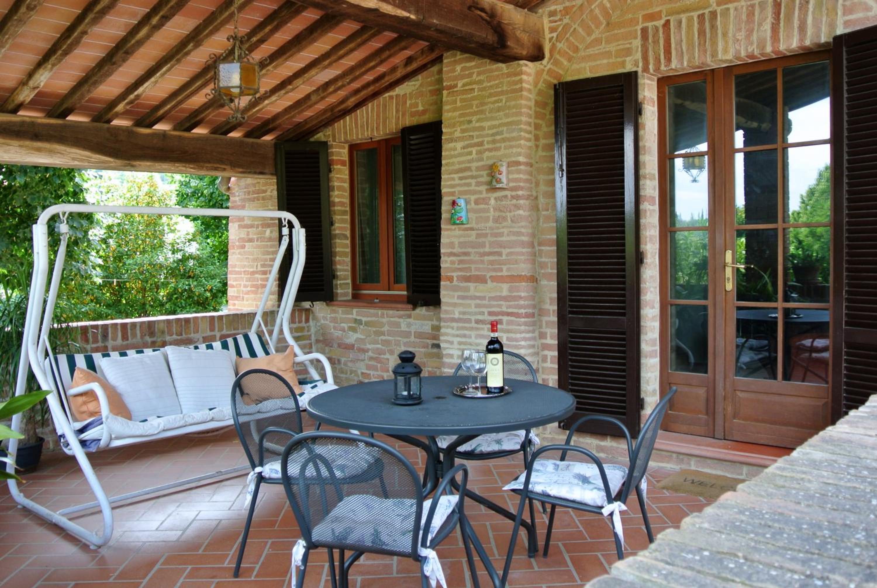 Lovely Tuscan Country House photo 4