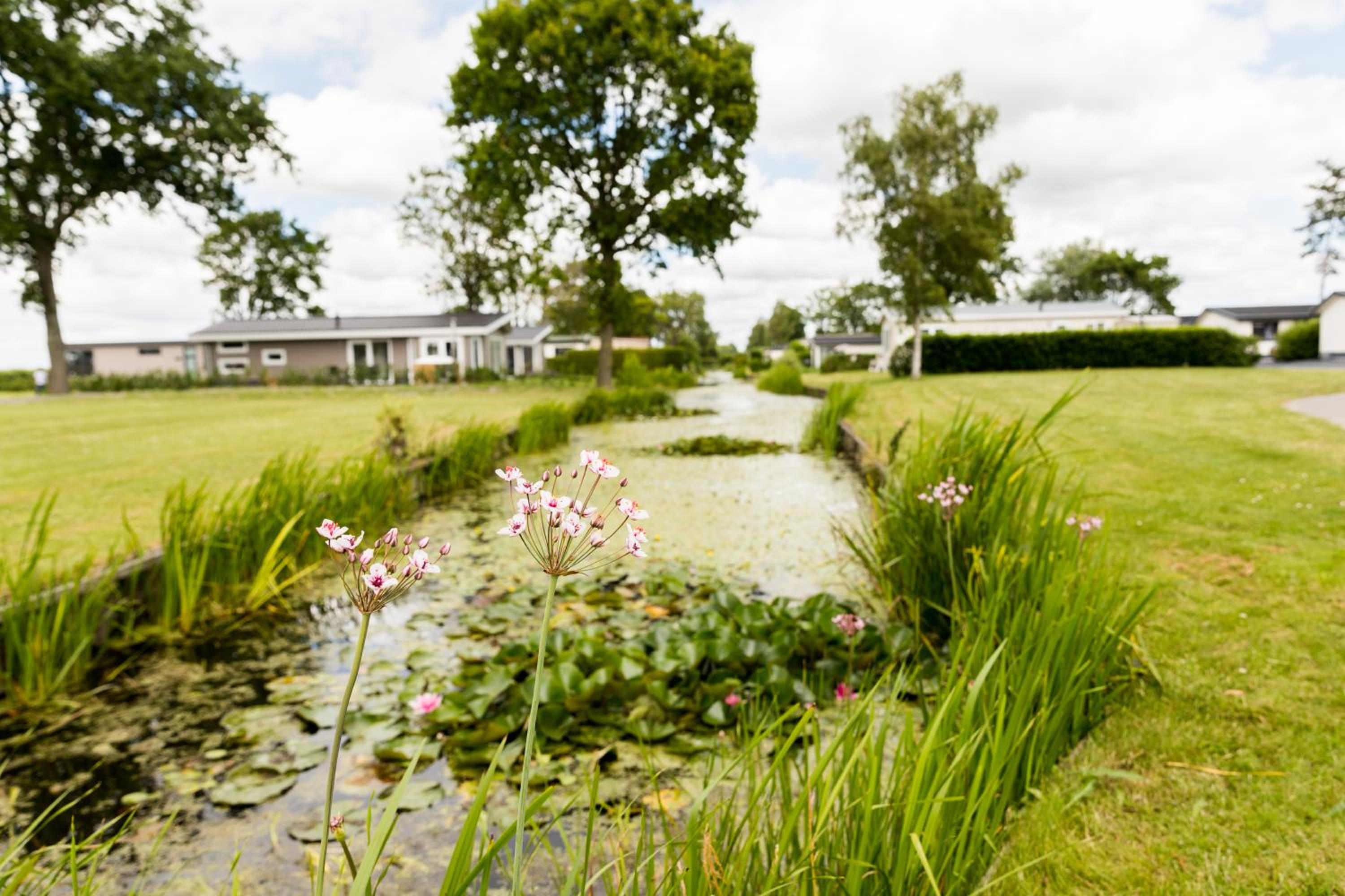 Park Westerkogge