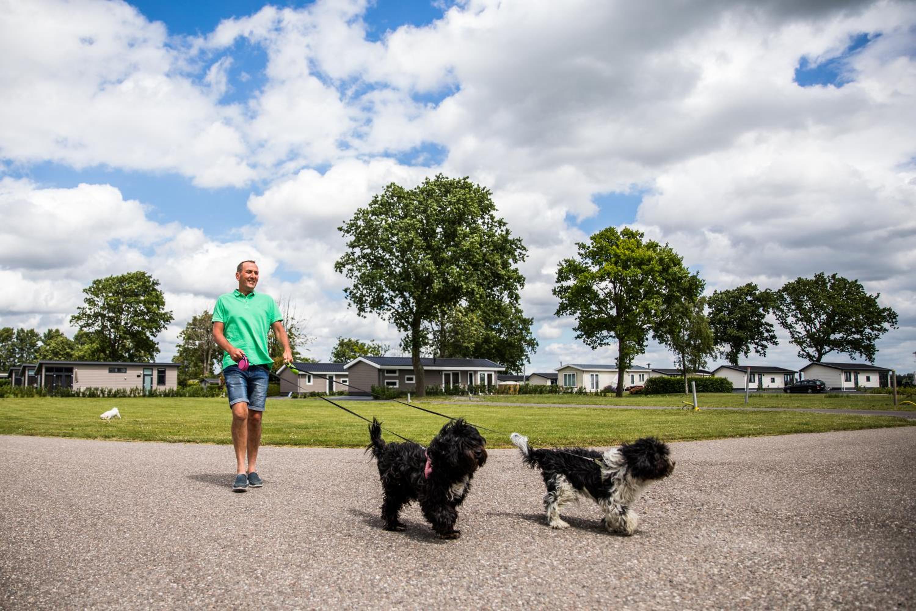 Park Westerkogge