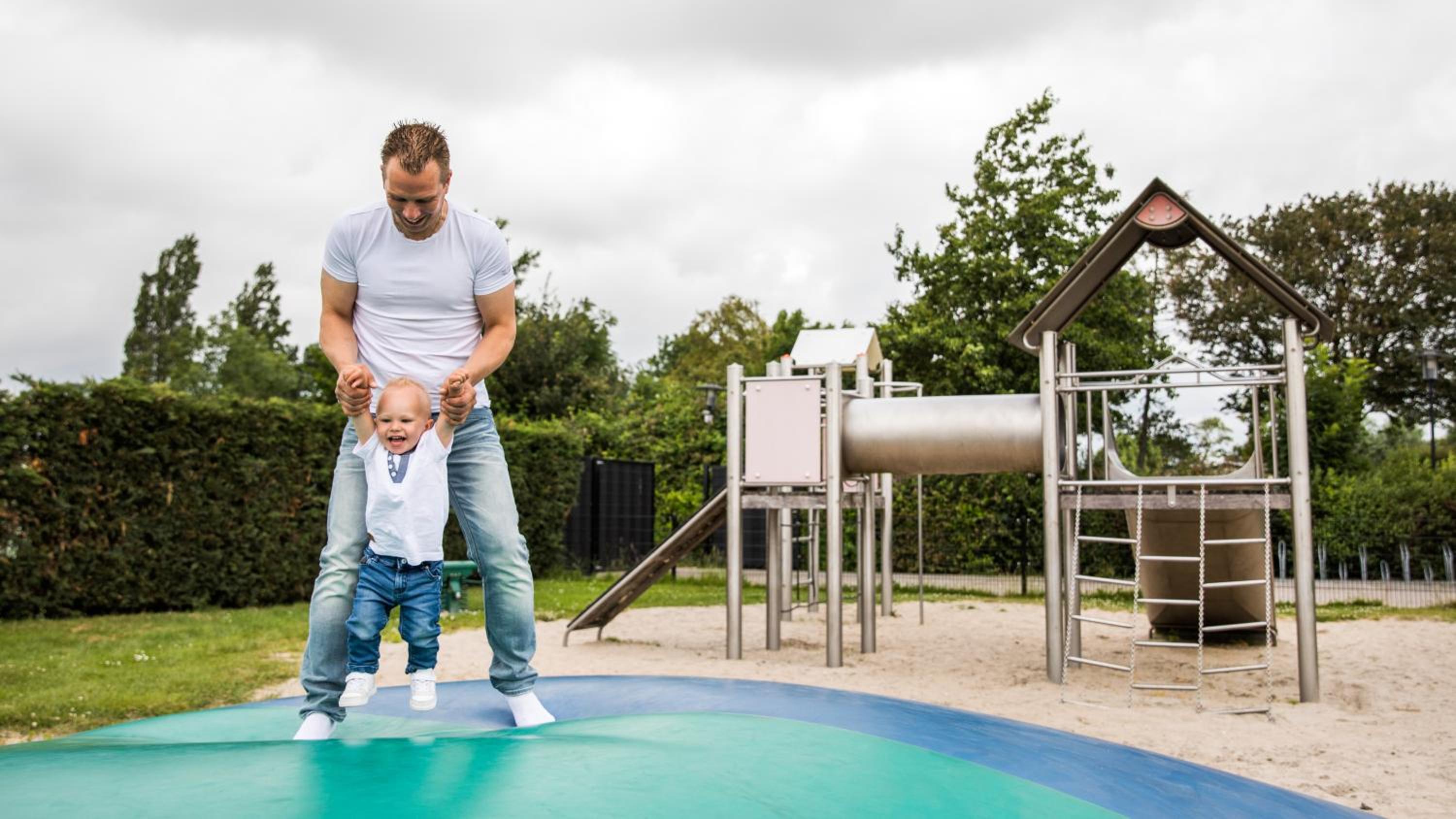 Park Westerkogge