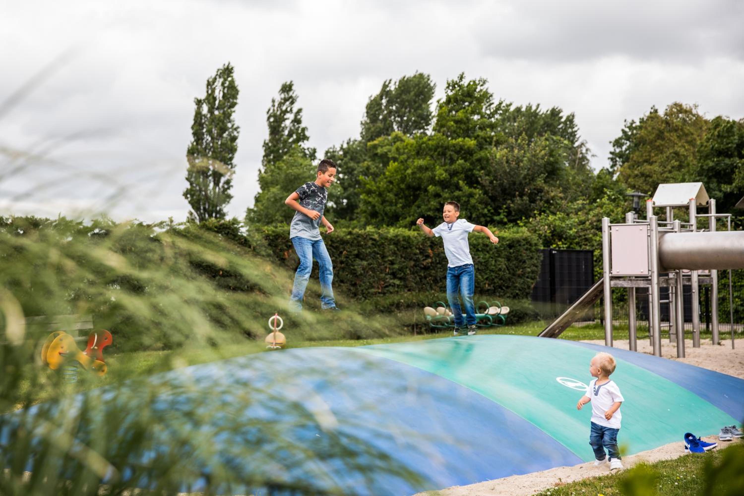 Park Westerkogge