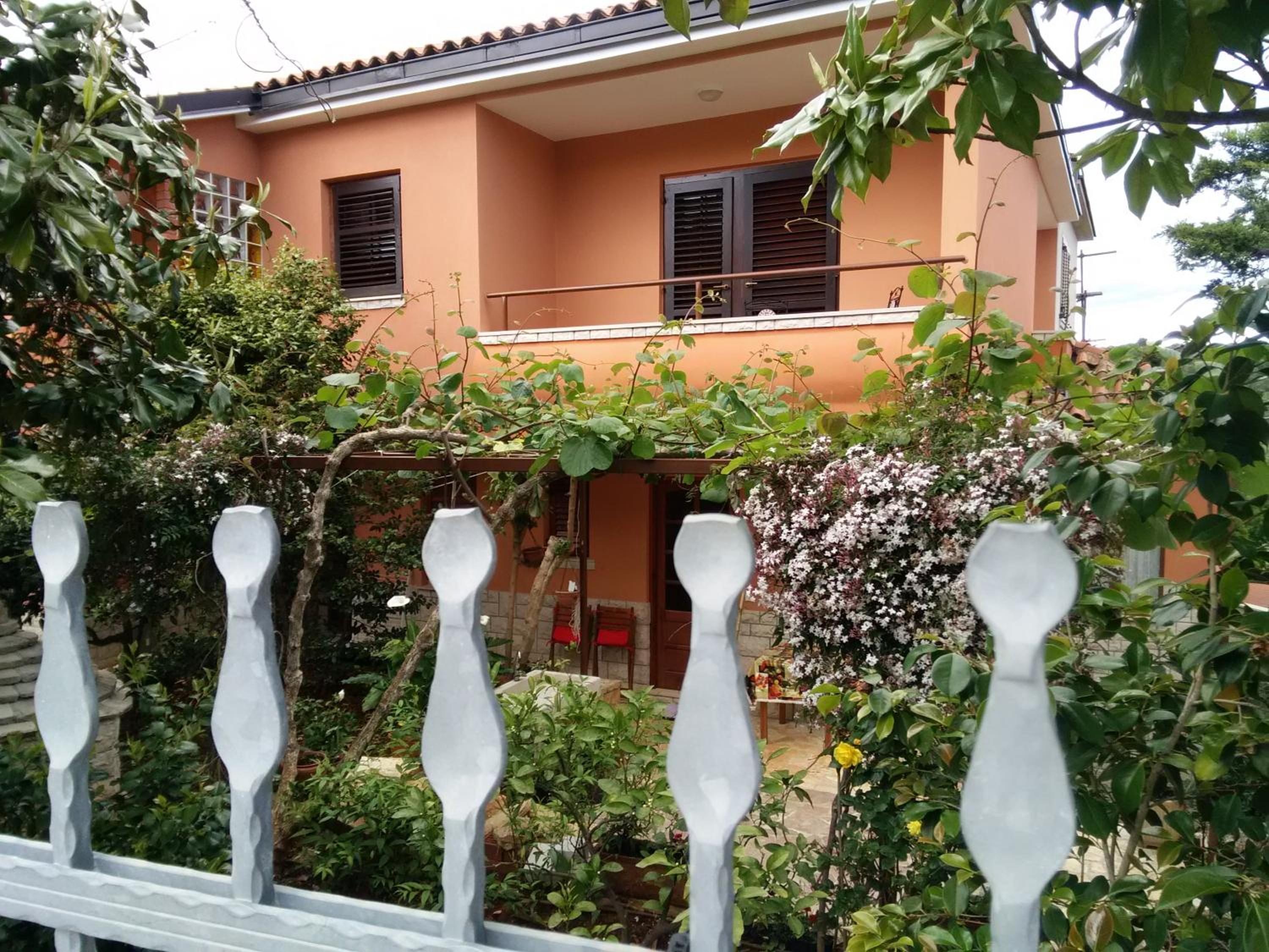 Apartments villa MaVeRo