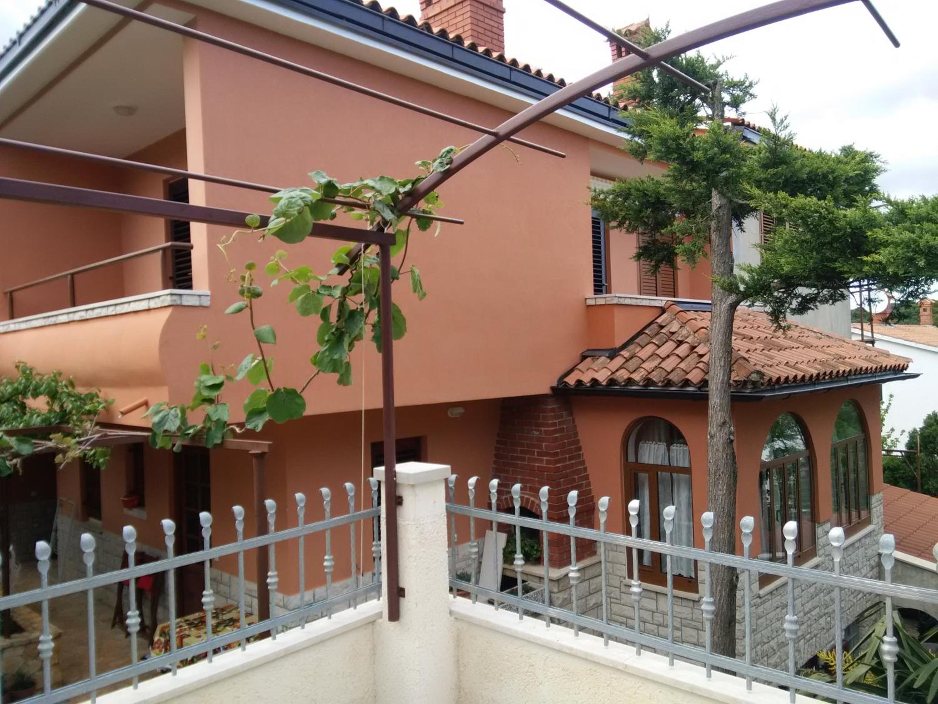 Apartments villa MaVeRo