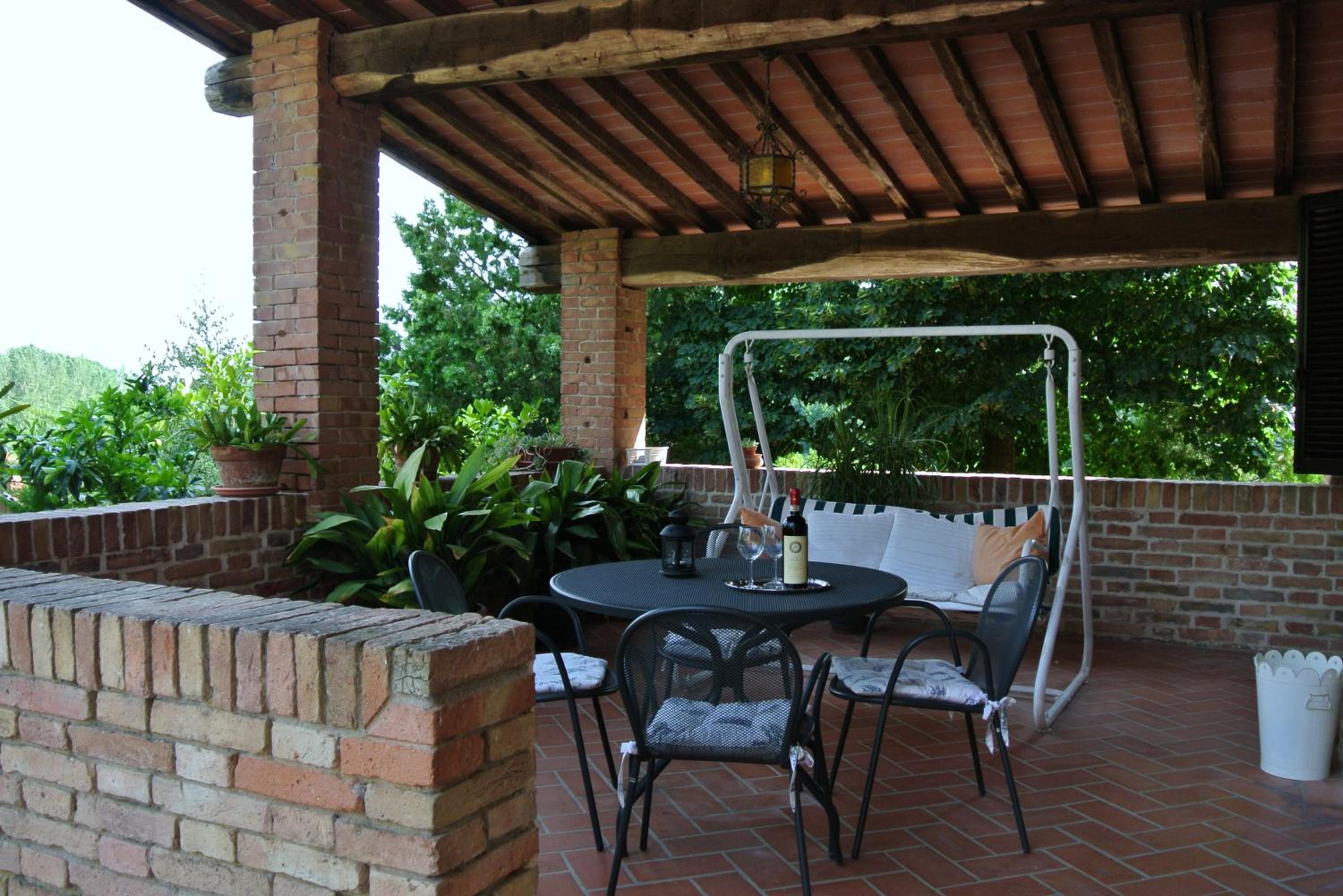 Lovely Tuscan Country House photo 3