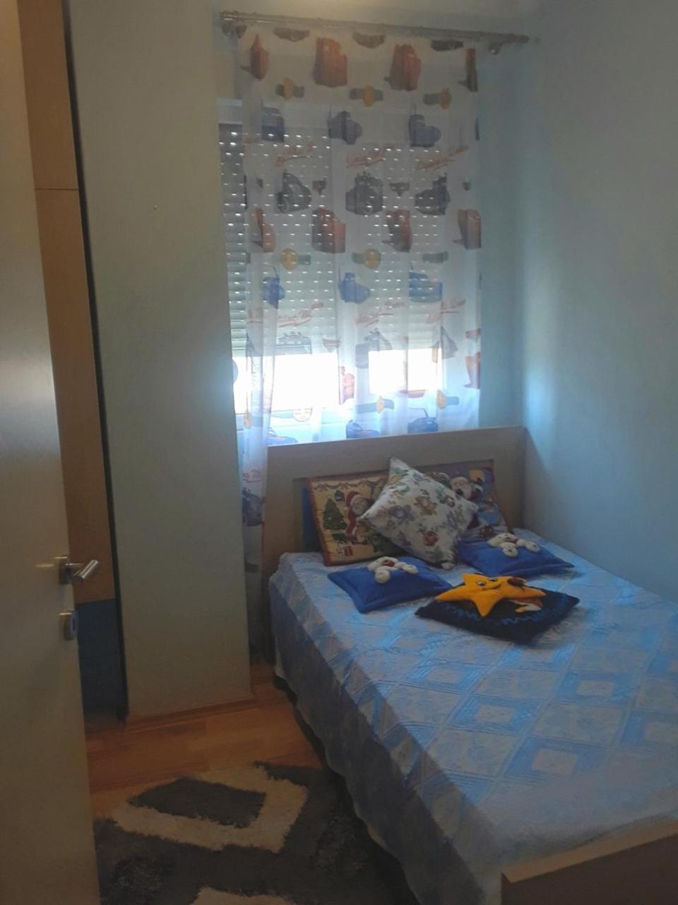 PERLES Apartament KORCE