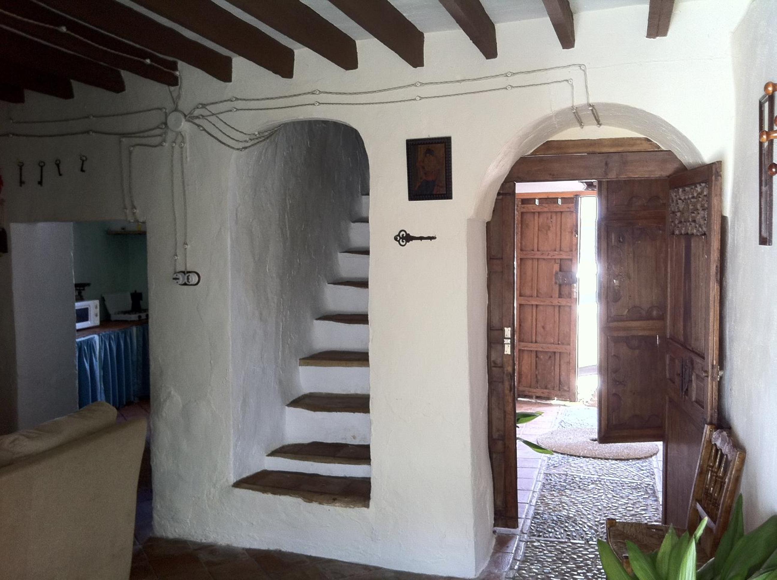 La Casa de Corruco view 4