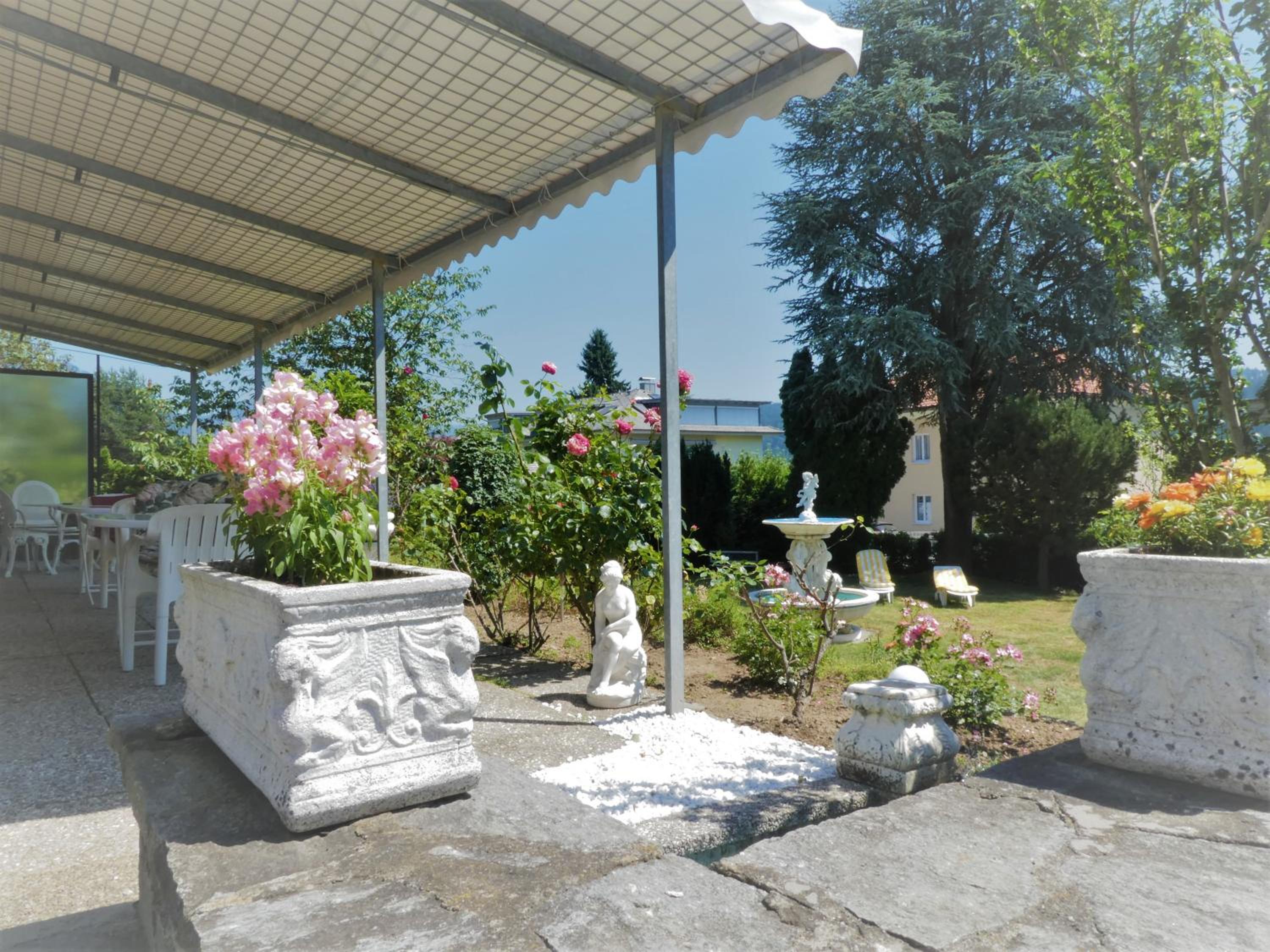 Villa Rauter