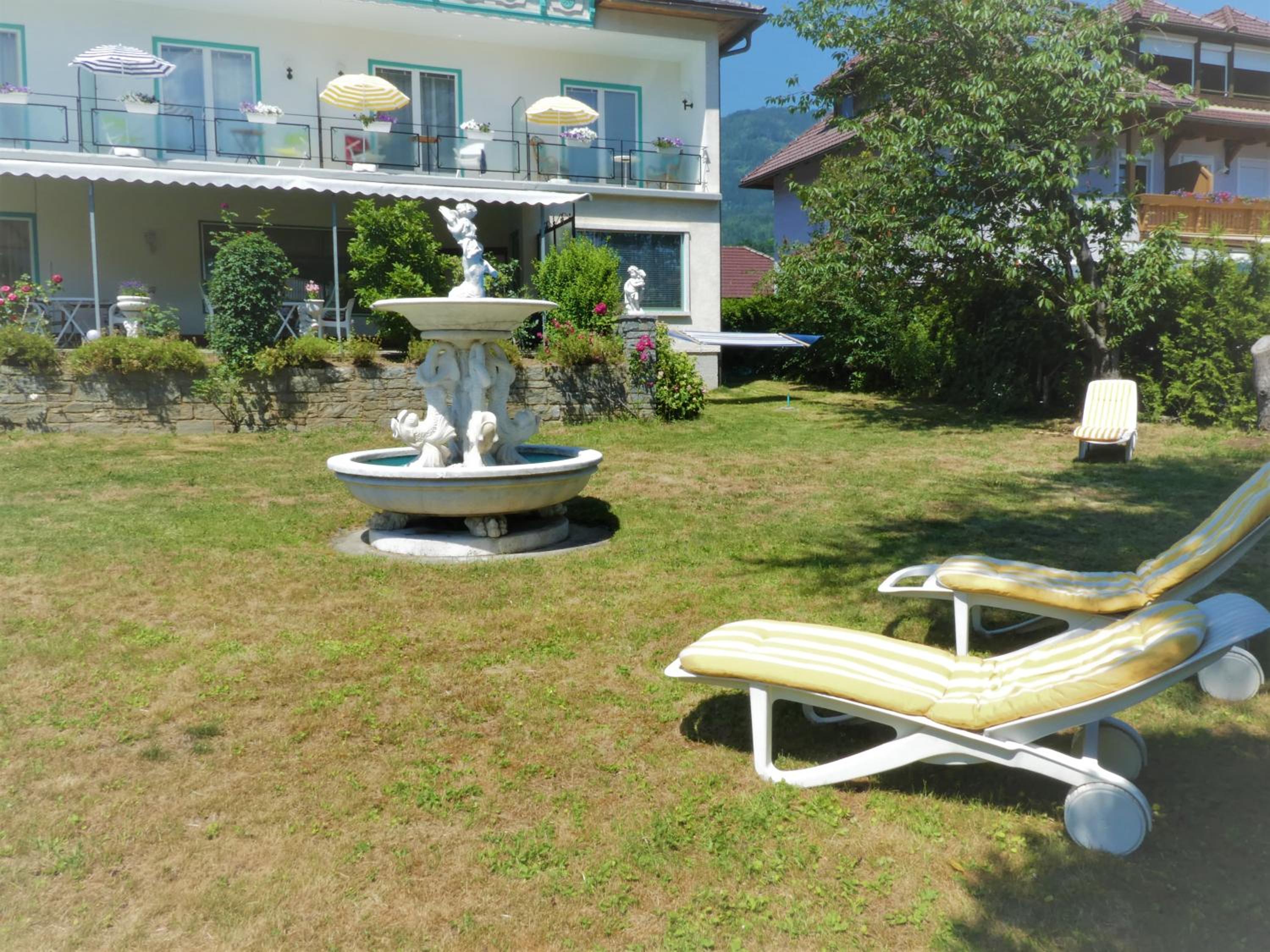 Villa Rauter
