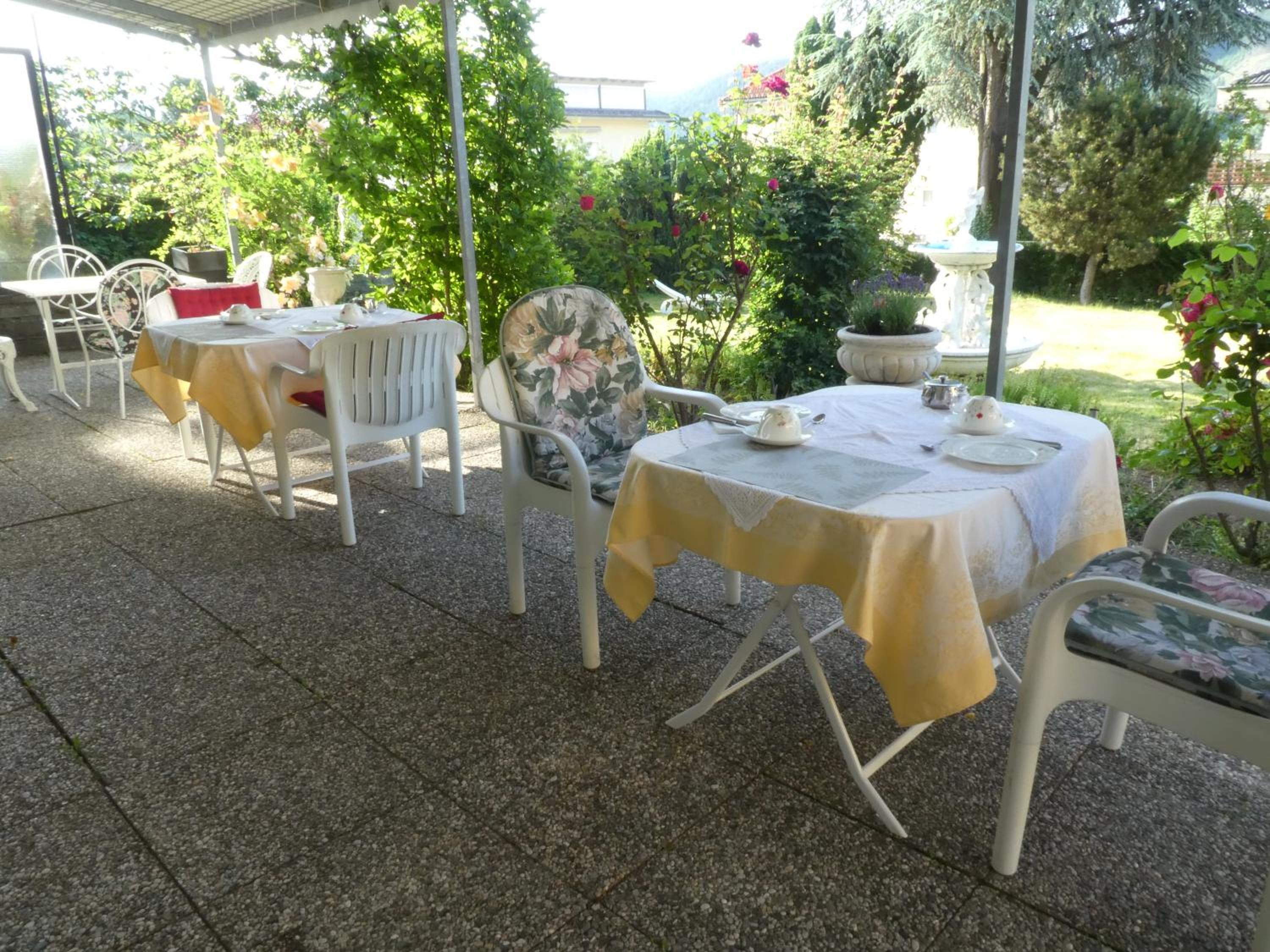 Villa Rauter