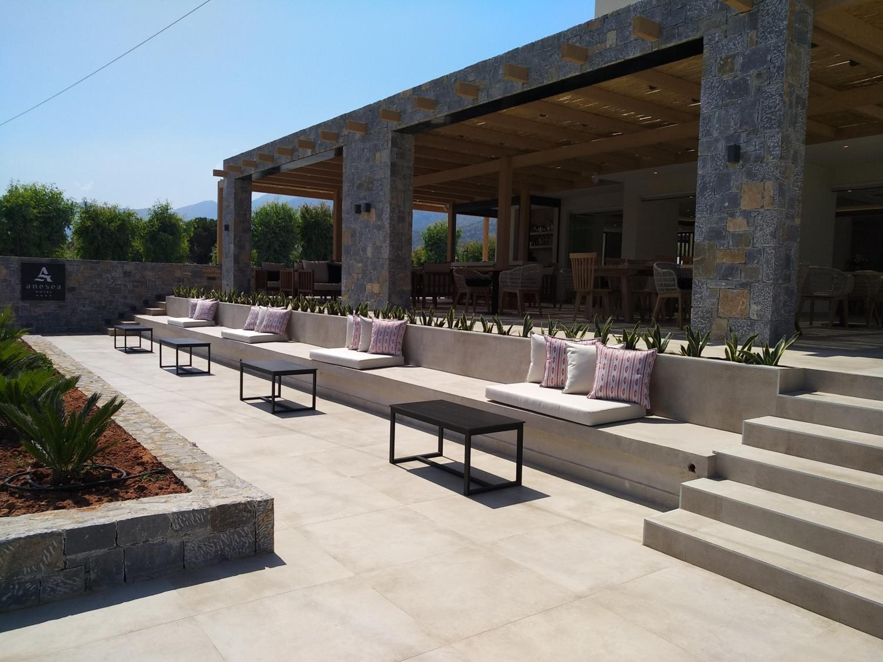 Malia Vacations - AneSea Hotel - Property Image 28