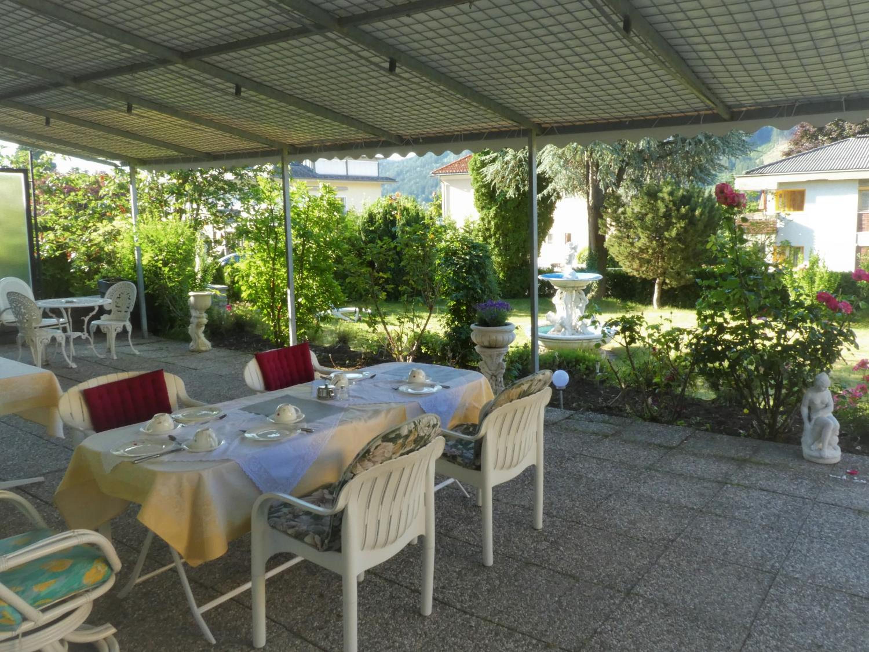 Villa Rauter