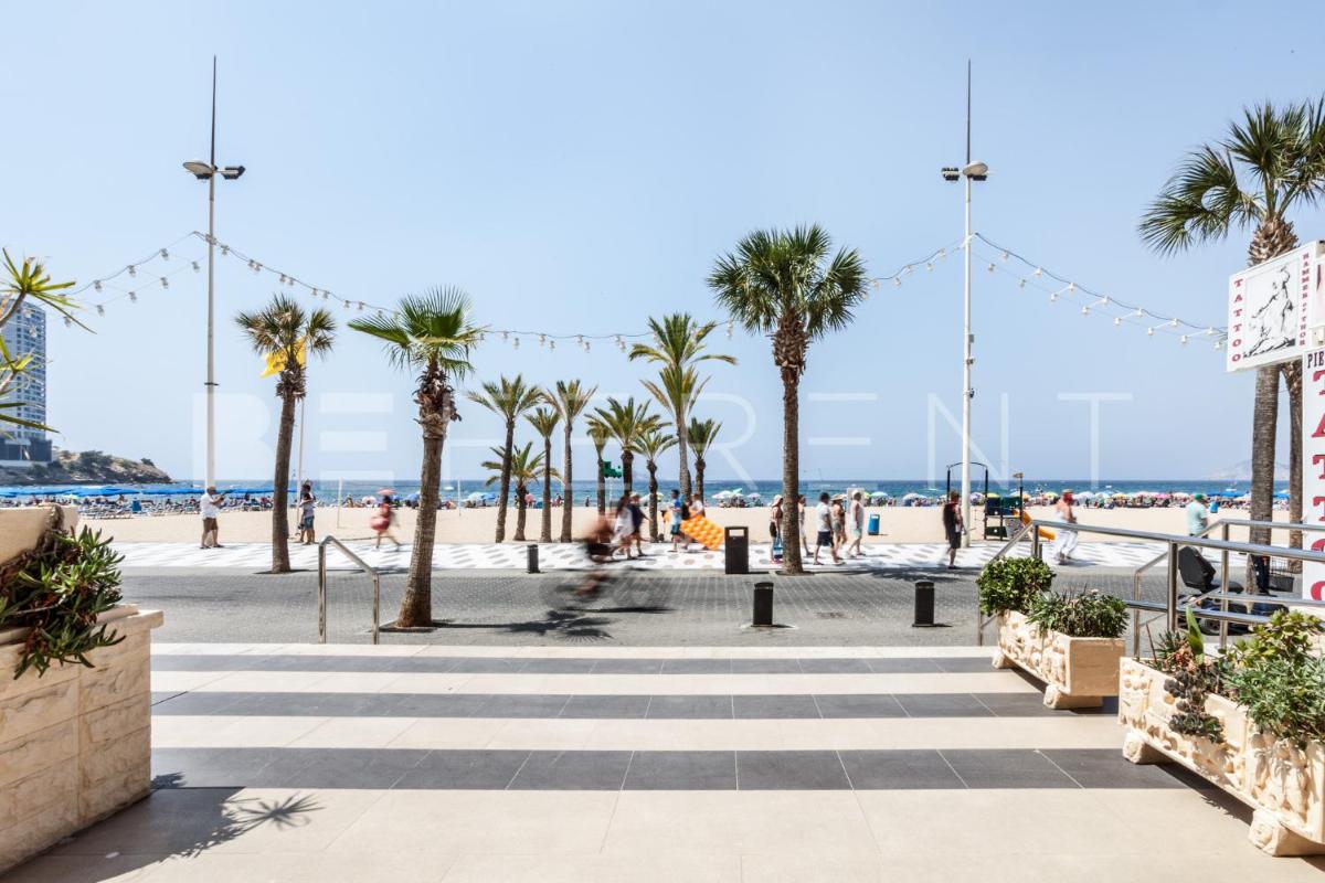 Beferent Torreprincipado Benidorm