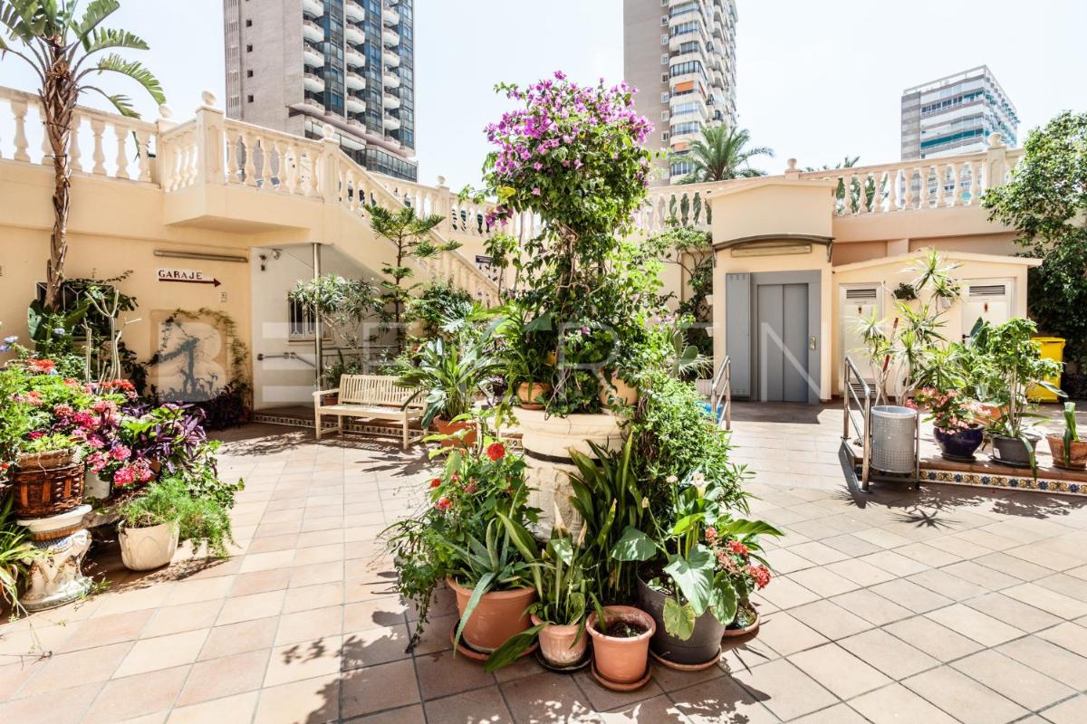 Beferent Torreprincipado Benidorm