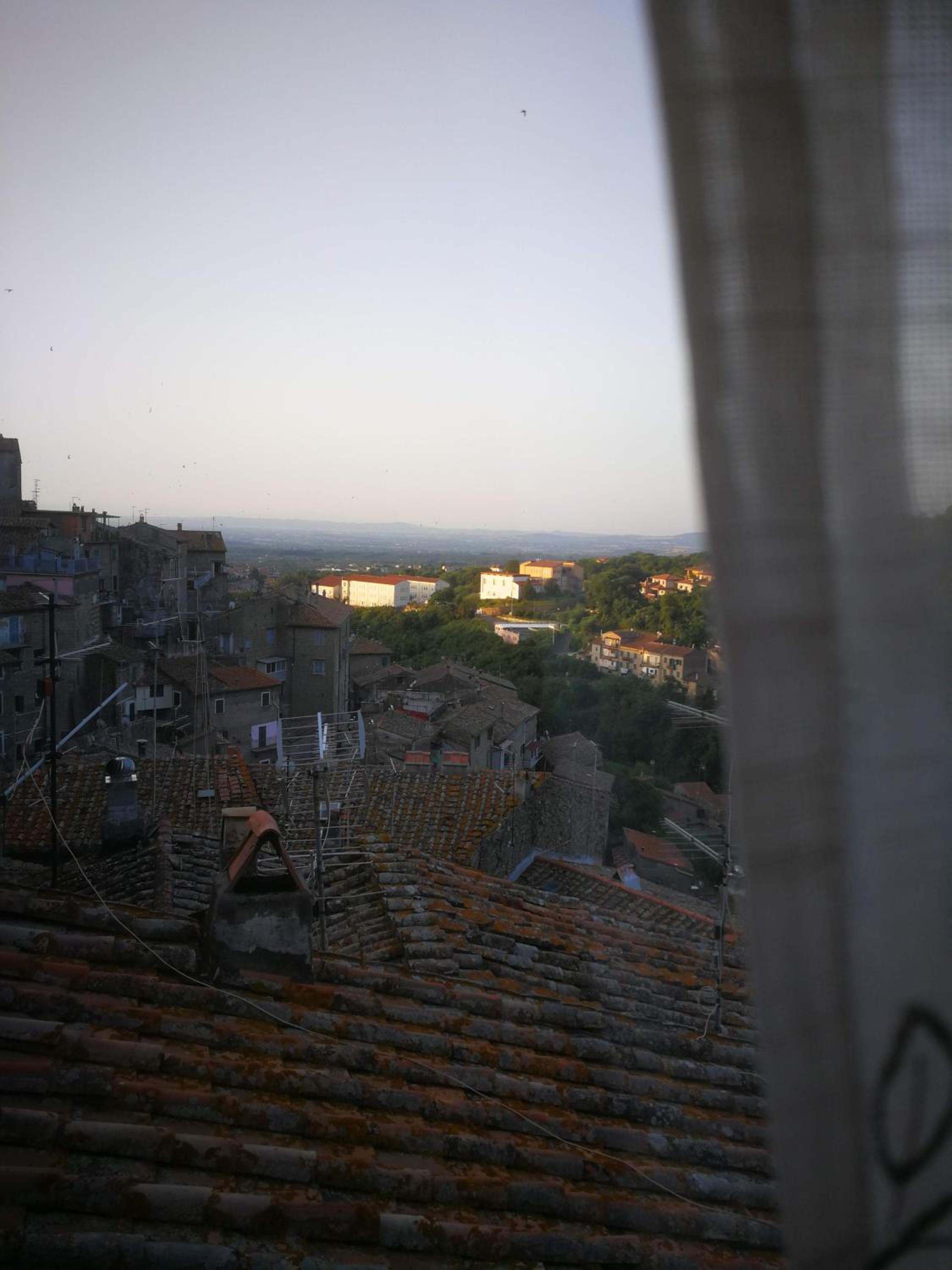B&B La Rocca