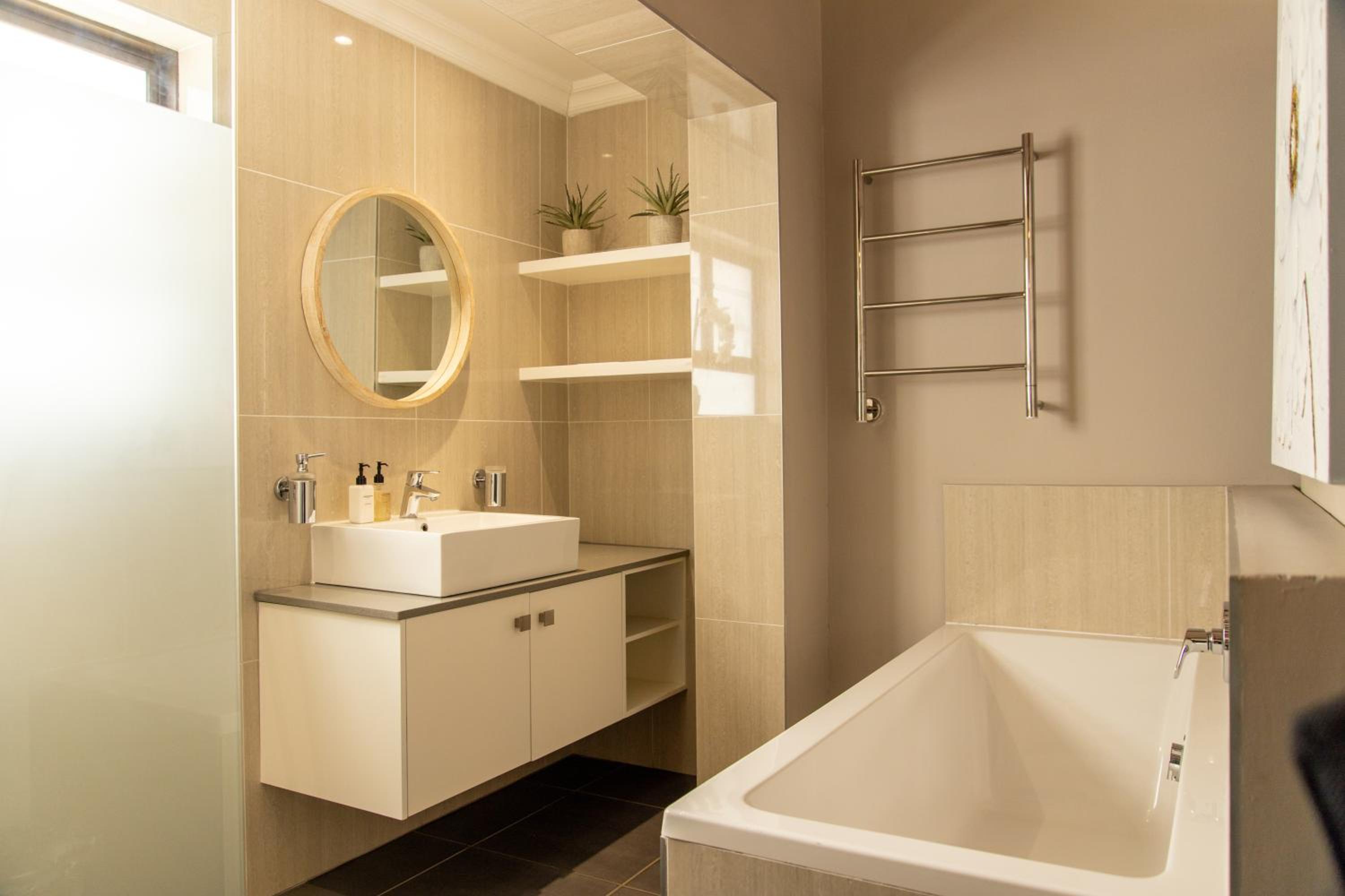 2 On Lismore Guesthouse