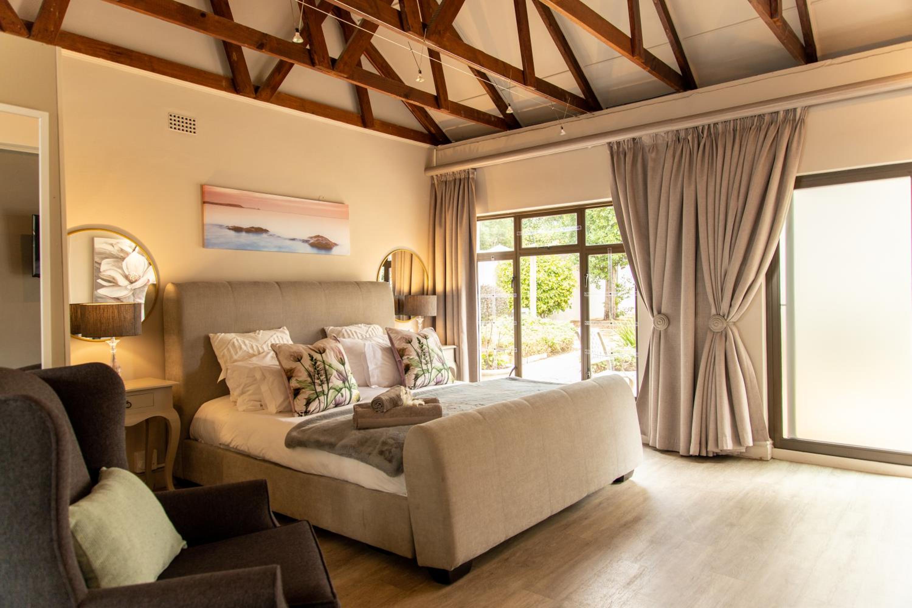 2 On Lismore Guesthouse