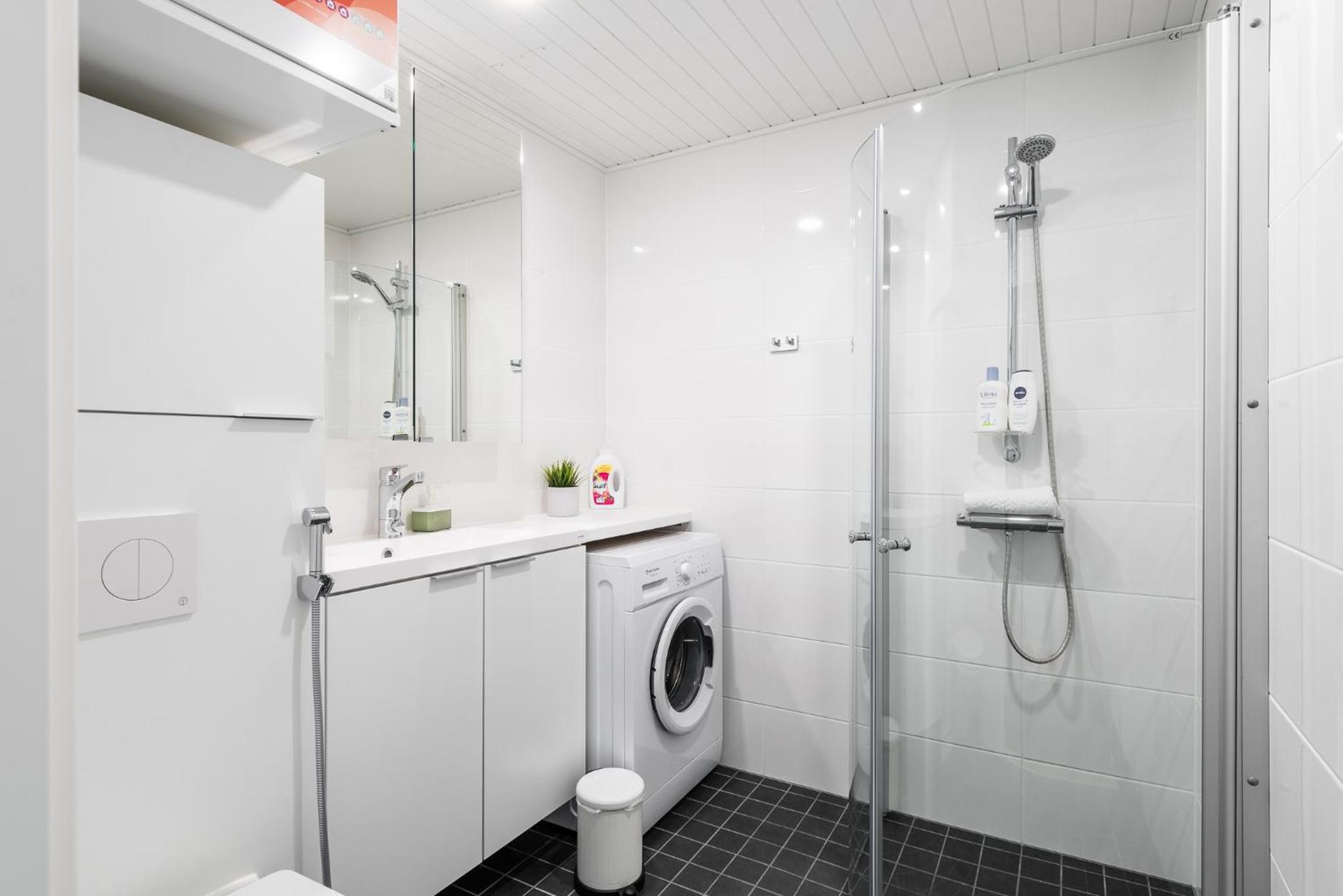 Hiisi Homes Turku Fleminginkatu