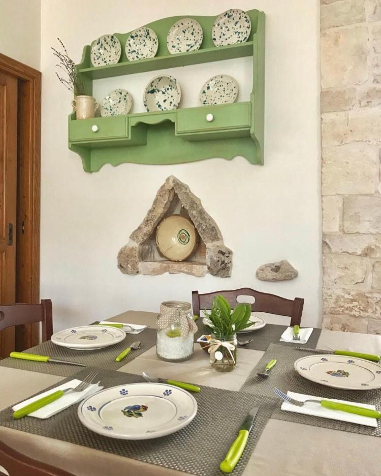 Masseria Peppeturro