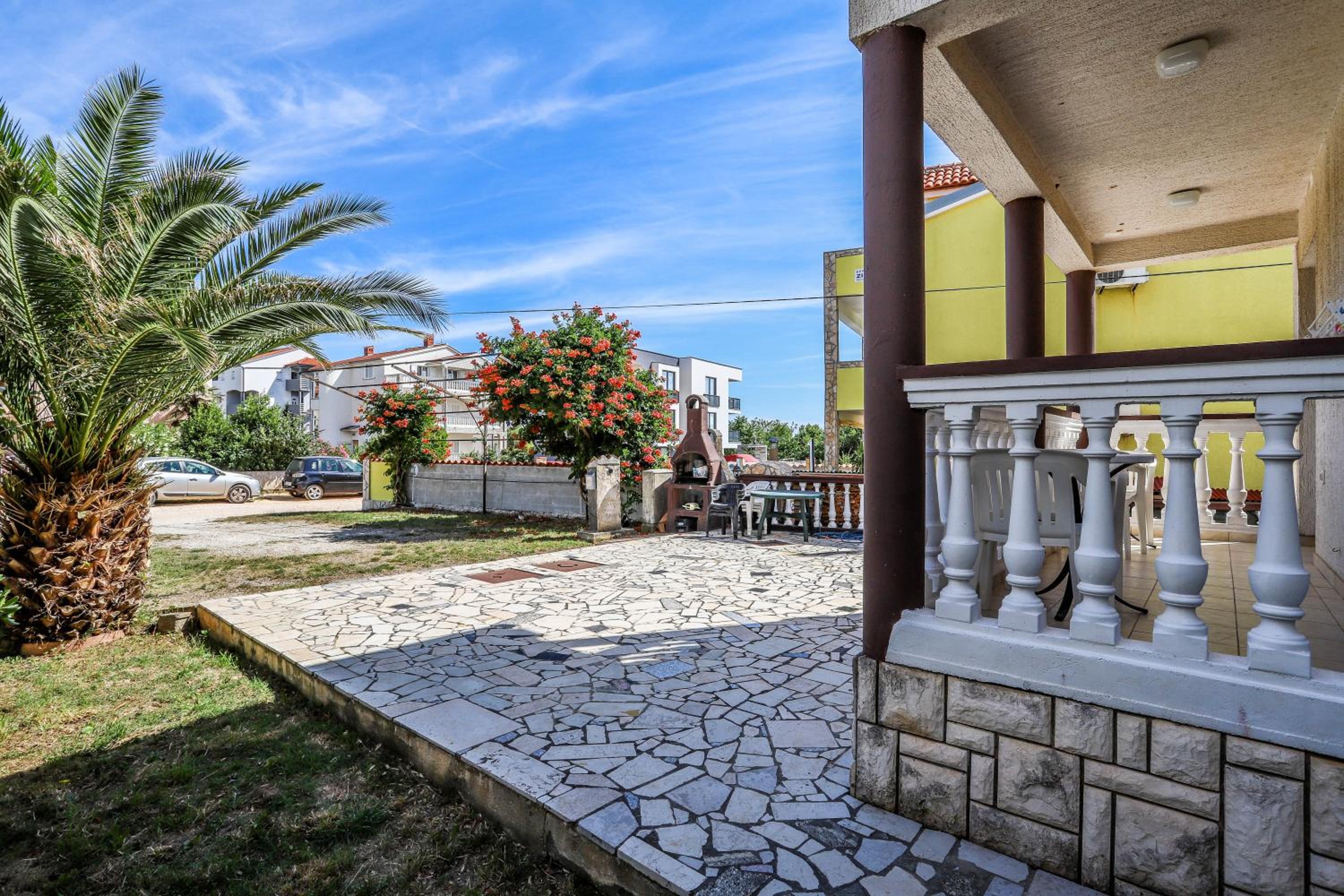 Medulin Riviera Apartments Goran view 2