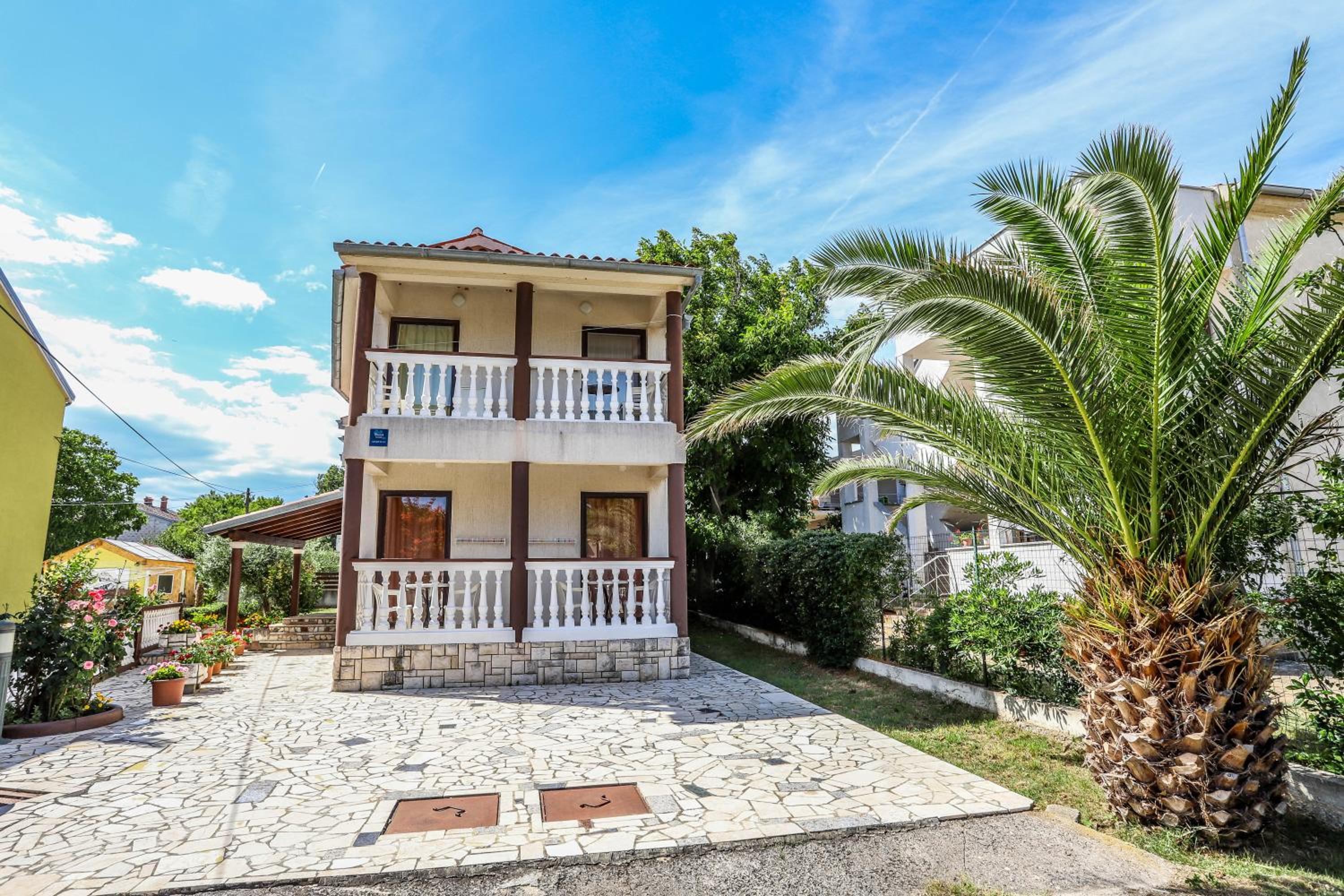 Medulin Riviera Apartments Goran view 3