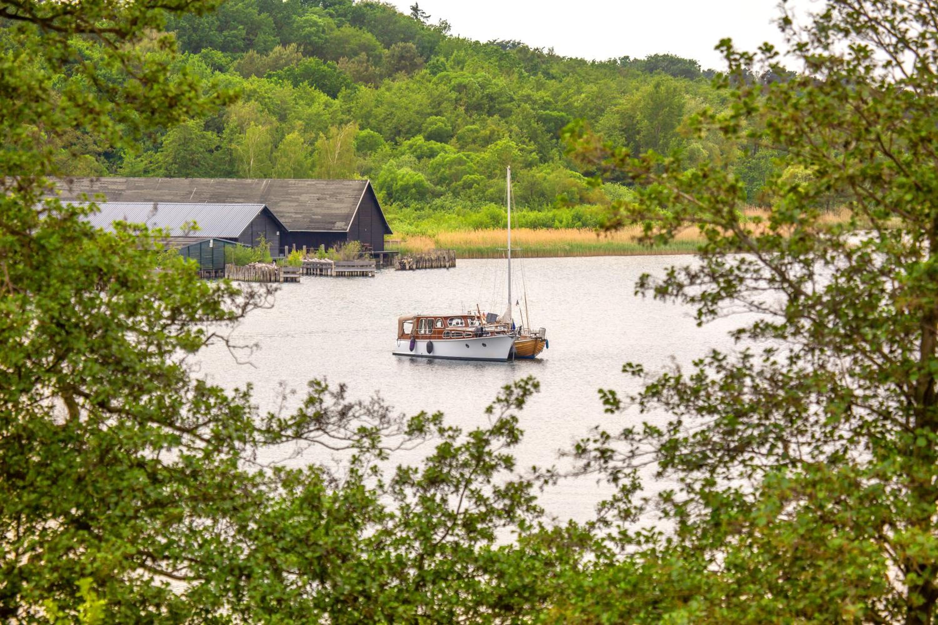 Maremüritz Yachthafen Resort