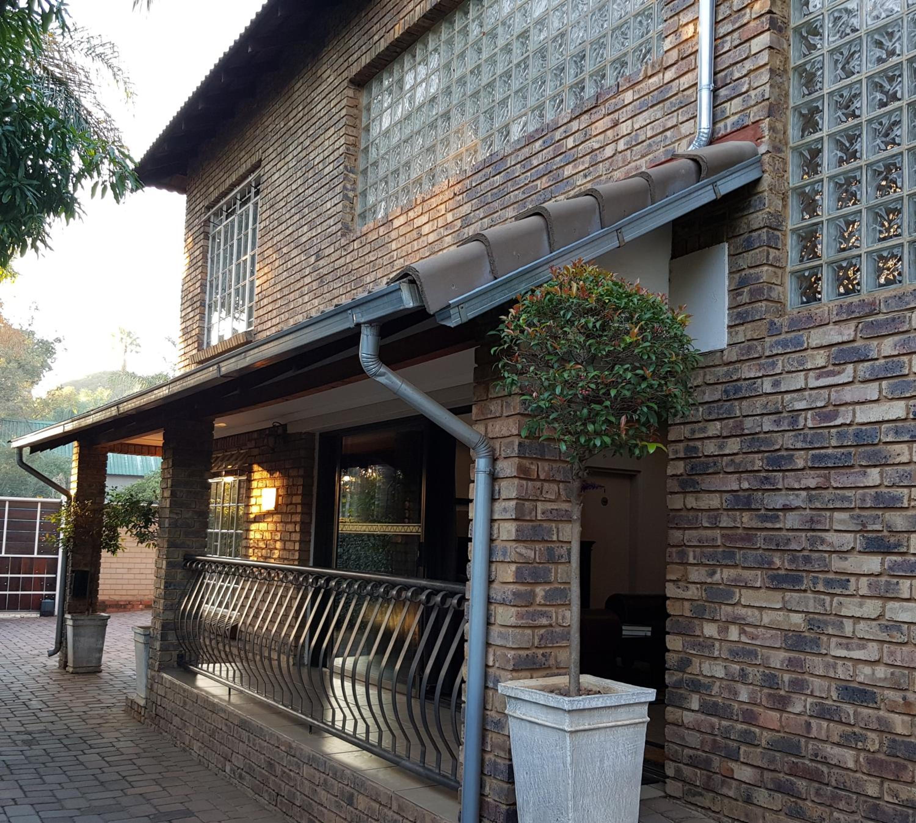 Falling Feather Inn