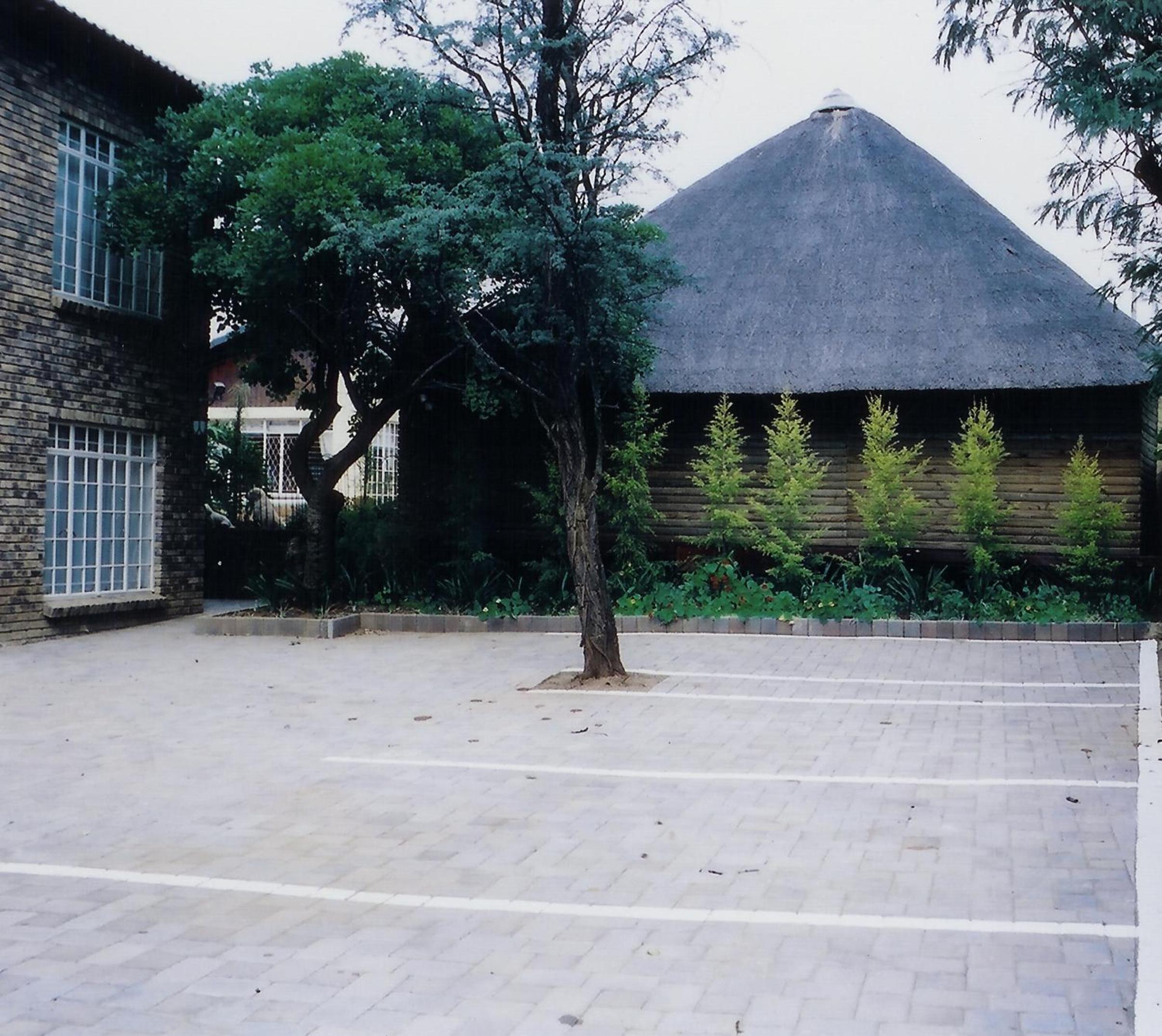 Falling Feather Inn
