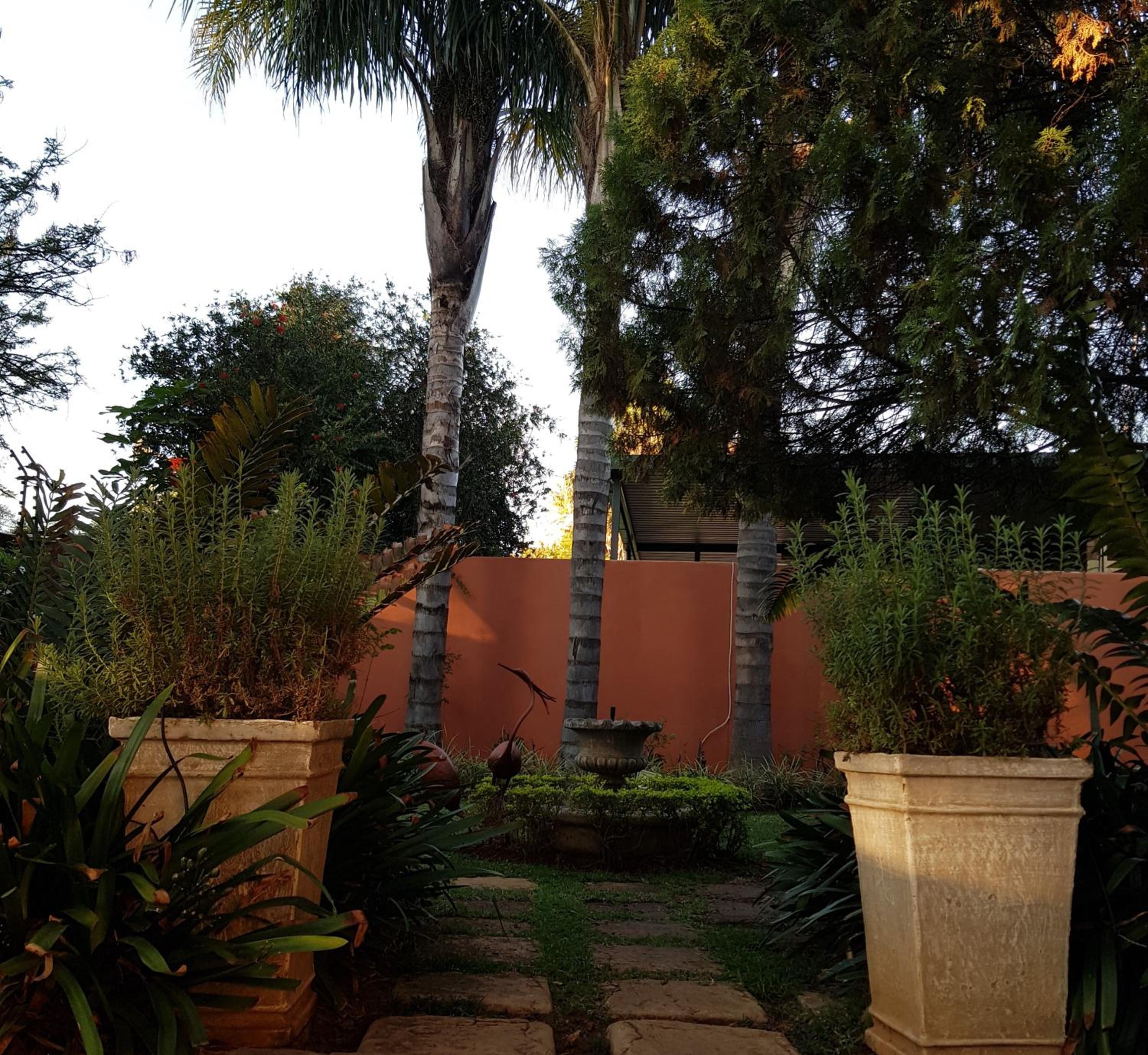 Falling Feather Inn