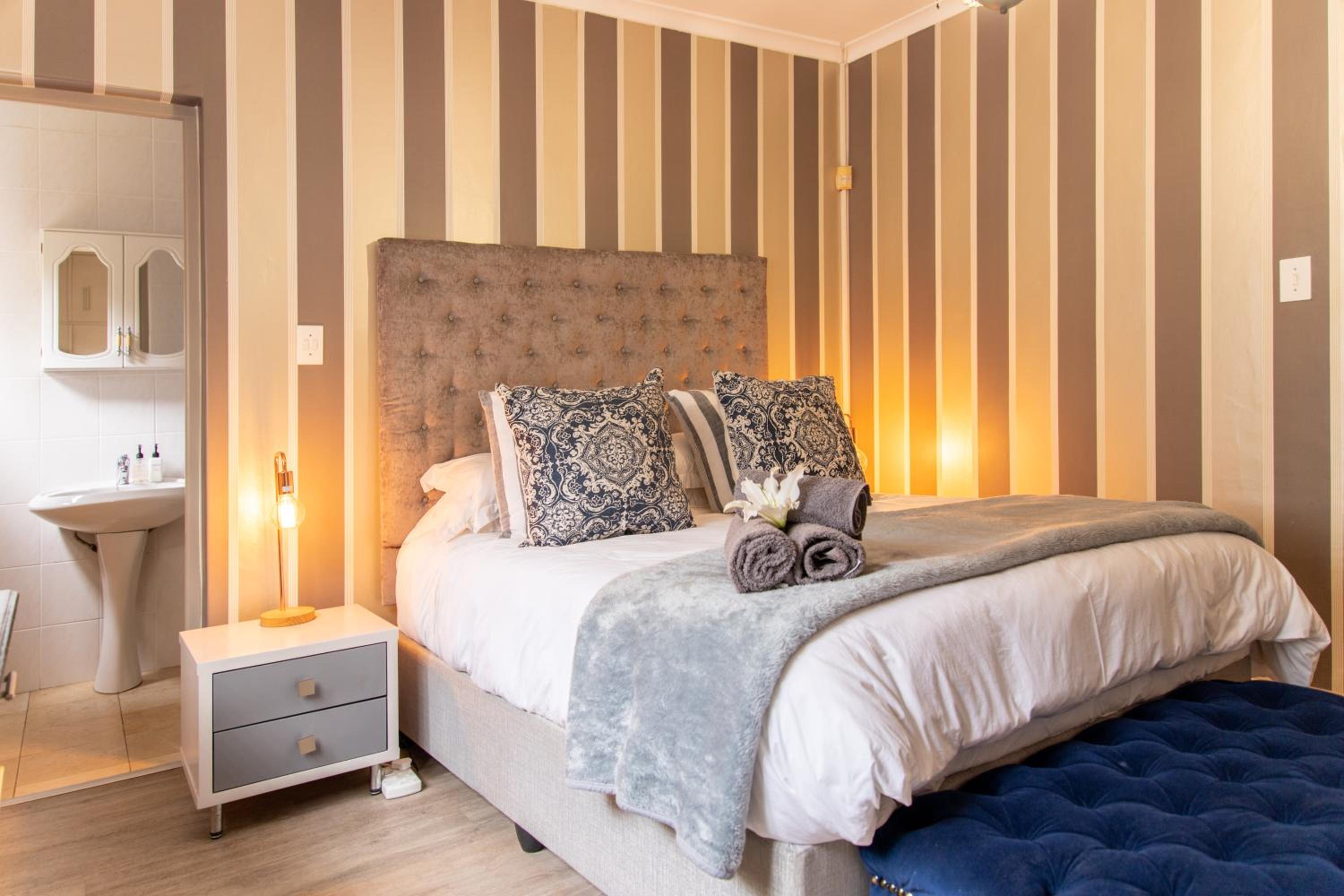 2 On Lismore Guesthouse