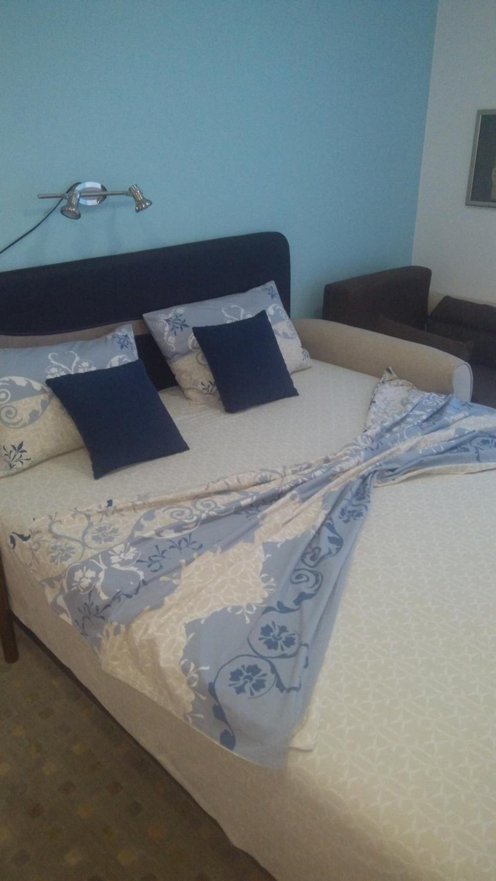 Apartments Mila Krimovica view 3