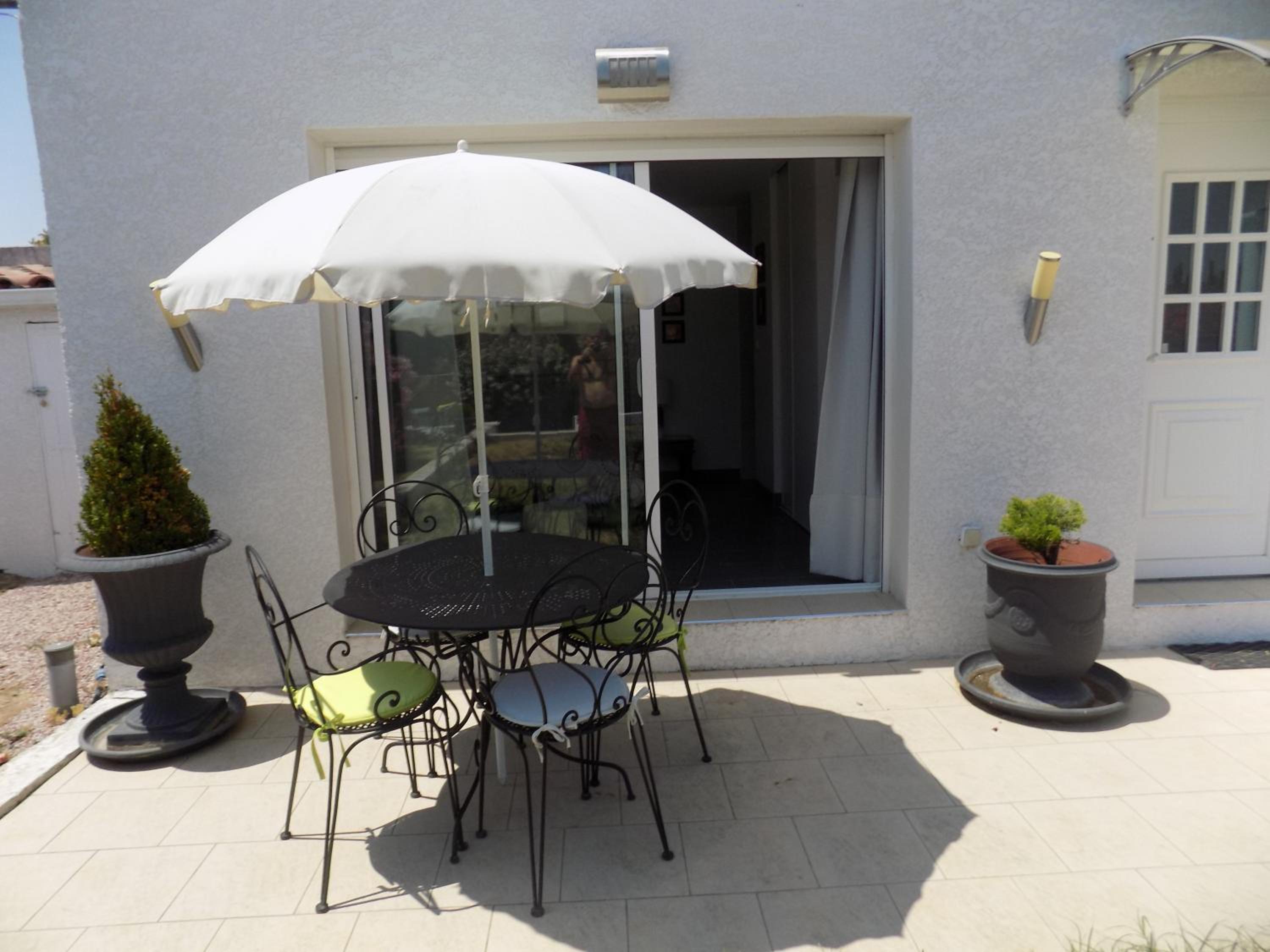 Villa VAYA view 3