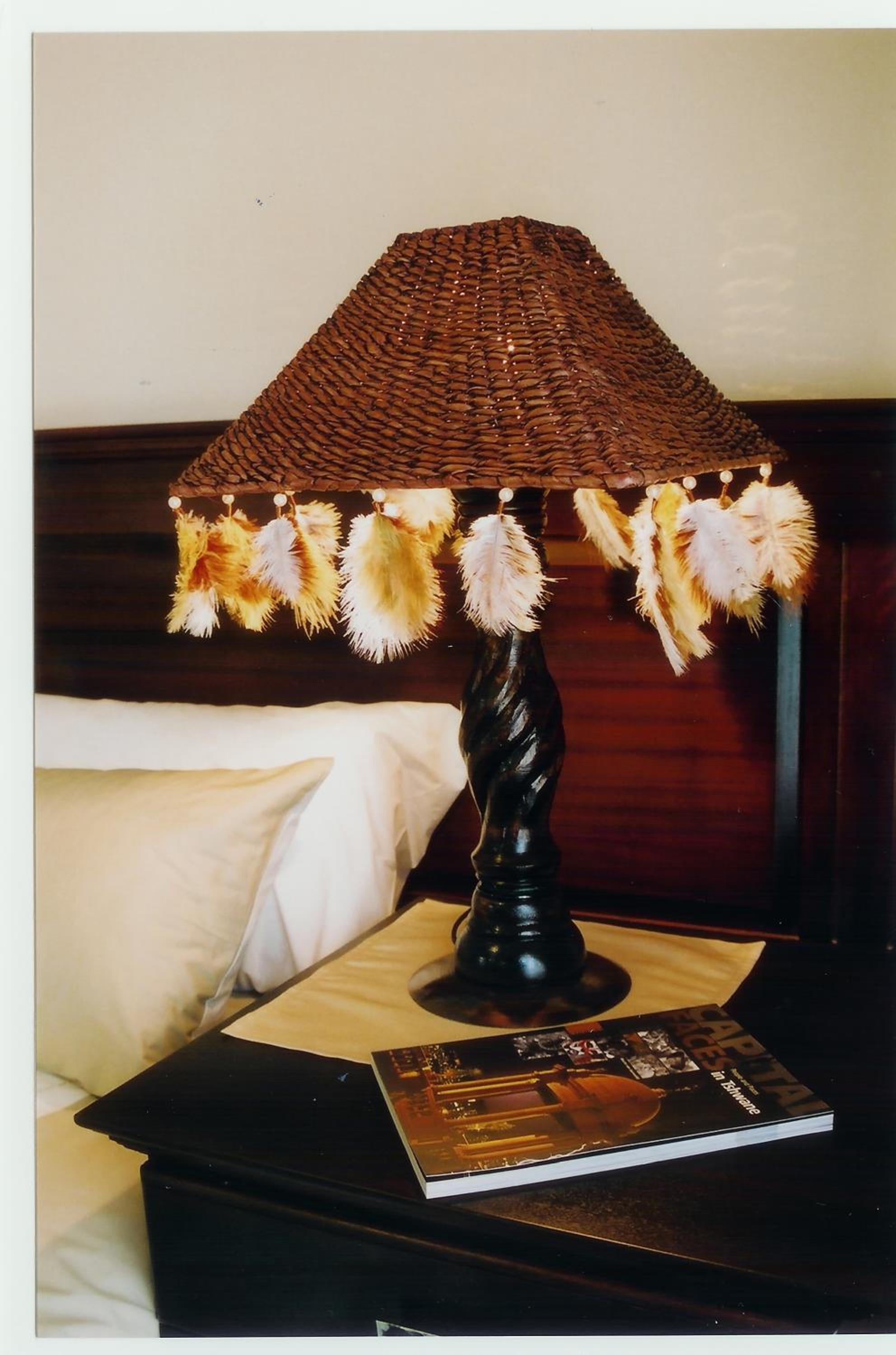 Falling Feather Inn